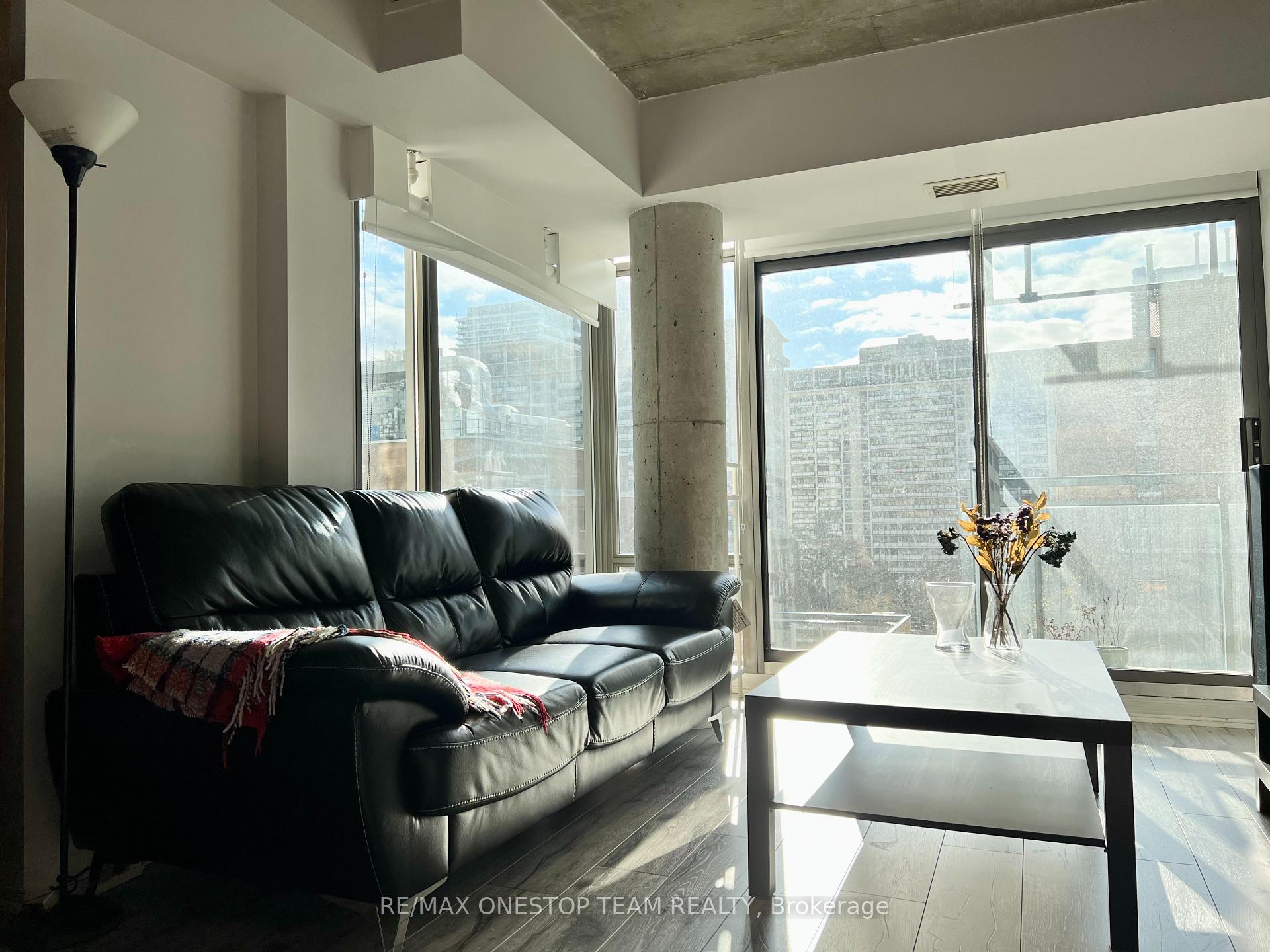 Photo 11 of Unit 601, 22 Wellesley Street E, Toronto, Church-Yonge Corridor — HOMEH