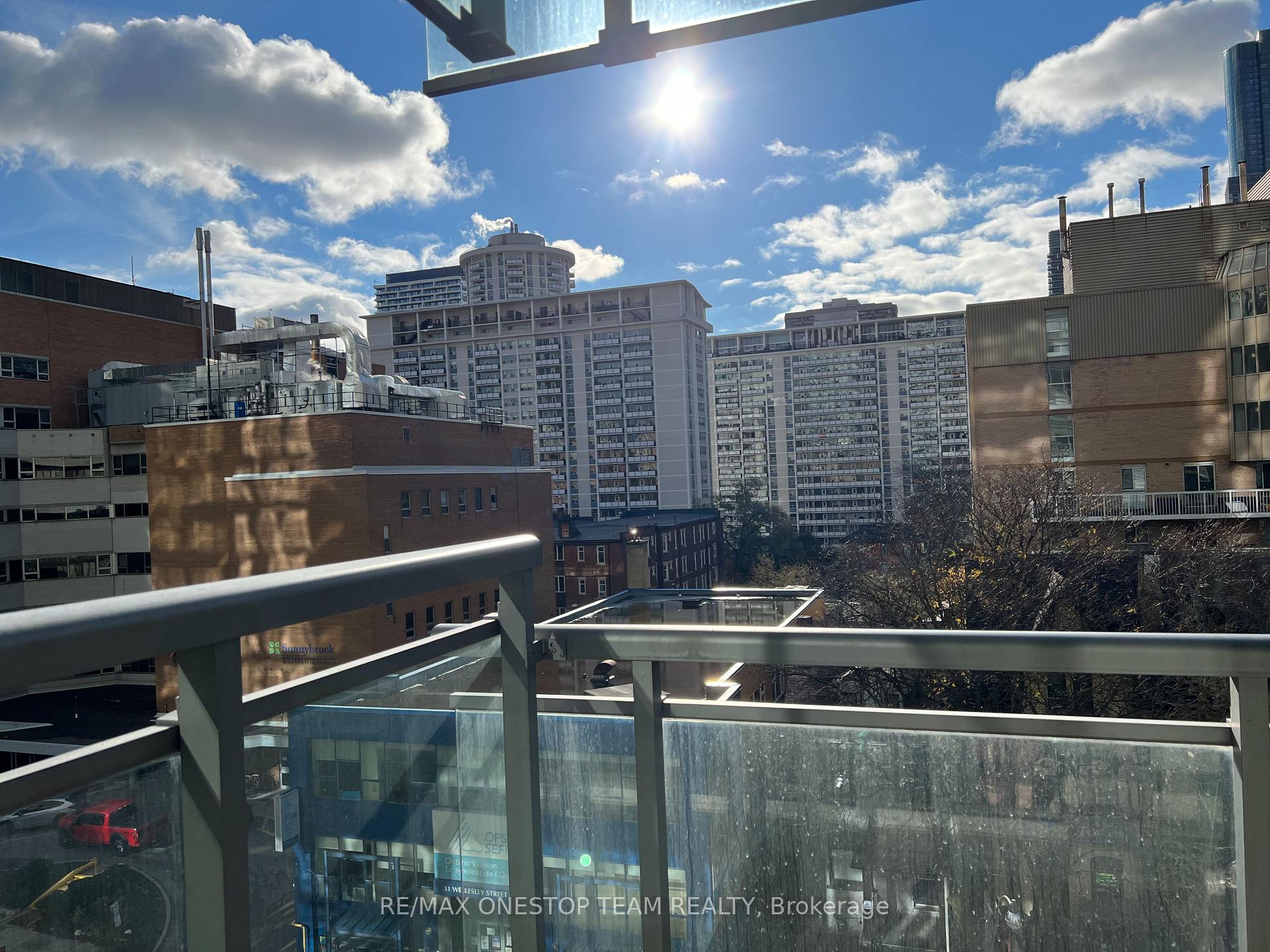 Photo 12 of Unit 601, 22 Wellesley Street E, Toronto, Church-Yonge Corridor — HOMEH