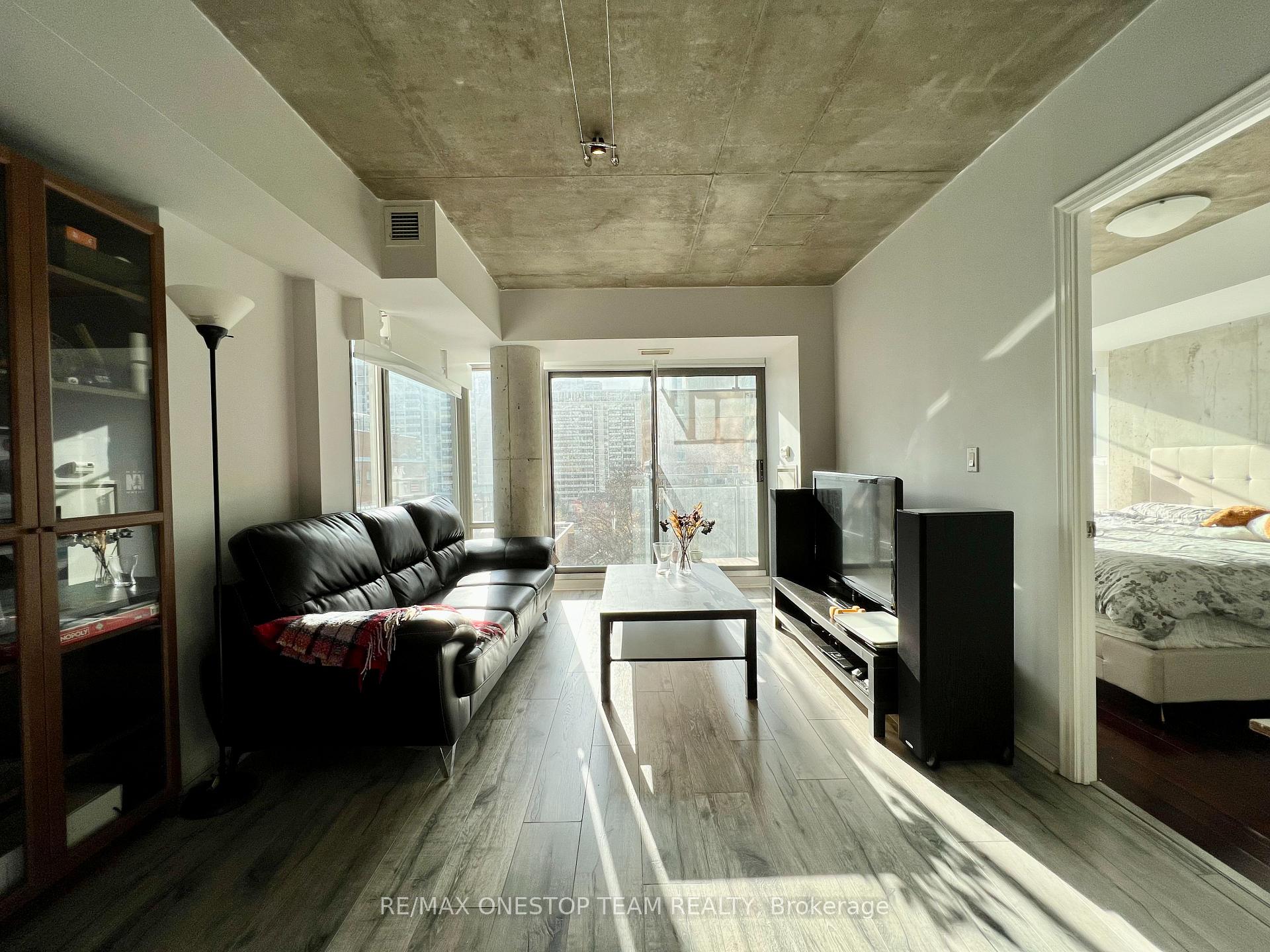 Photo 13 of Unit 601, 22 Wellesley Street E, Toronto, Church-Yonge Corridor — HOMEH