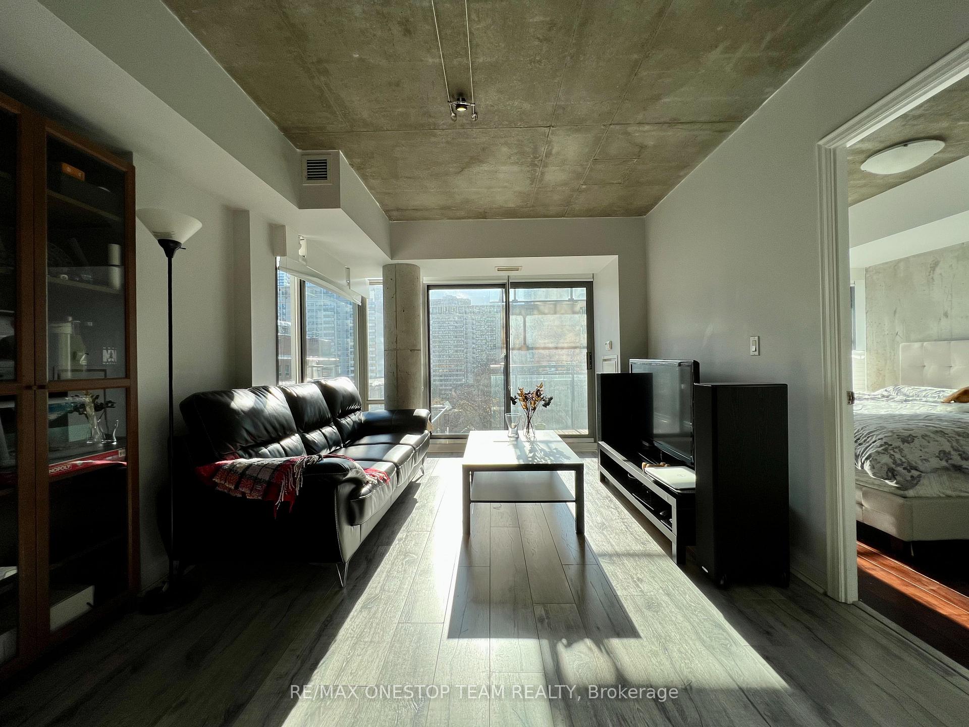 Photo 14 of Unit 601, 22 Wellesley Street E, Toronto, Church-Yonge Corridor — HOMEH