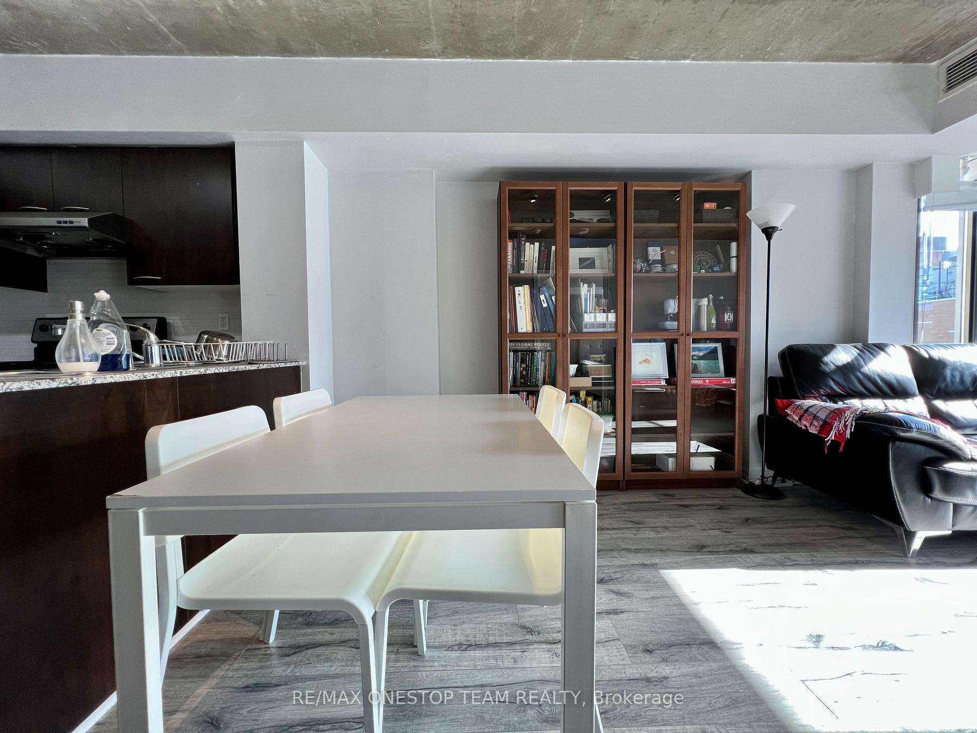 Photo 15 of Unit 601, 22 Wellesley Street E, Toronto, Church-Yonge Corridor — HOMEH