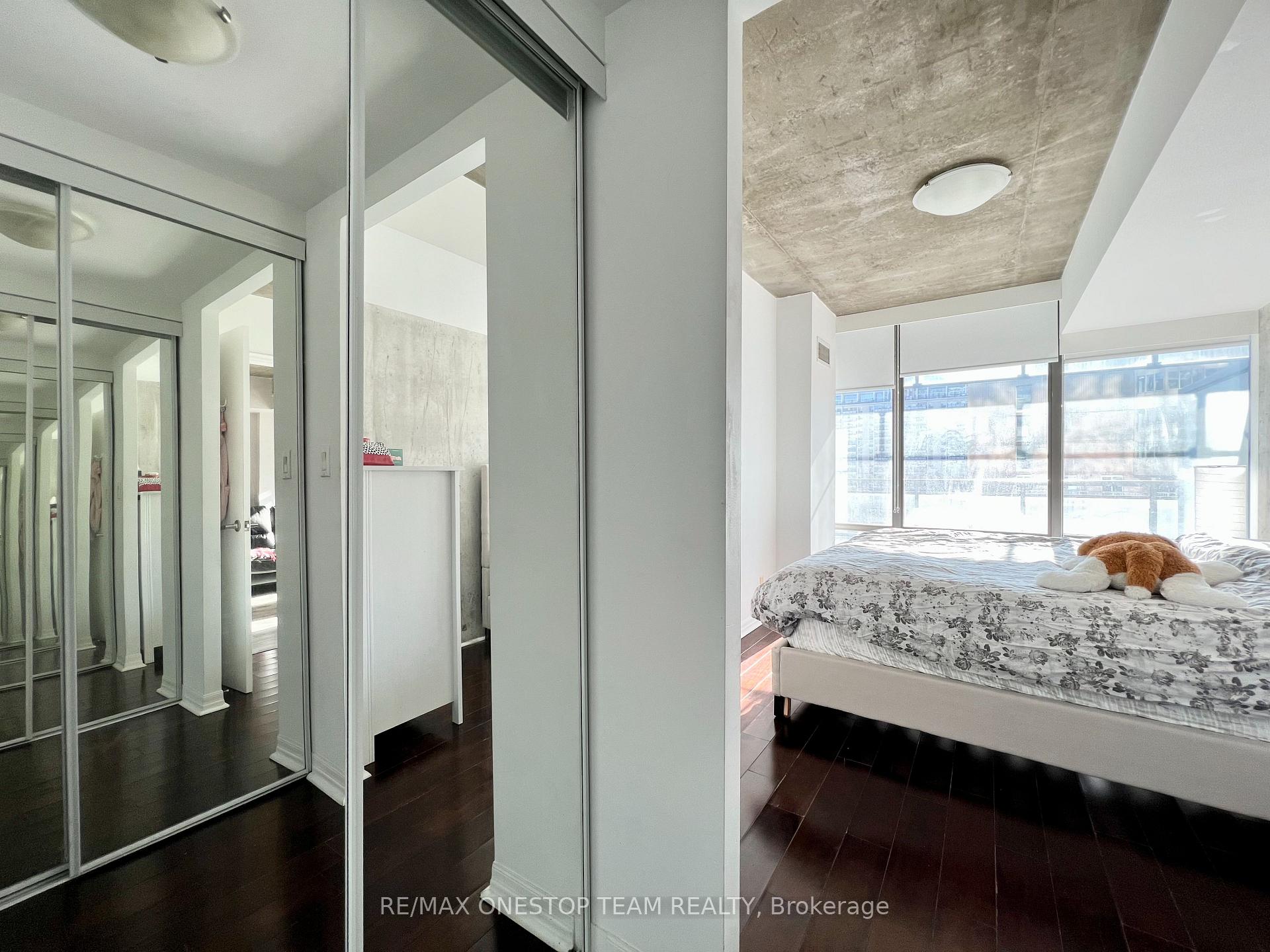 Photo 16 of Unit 601, 22 Wellesley Street E, Toronto, Church-Yonge Corridor — HOMEH