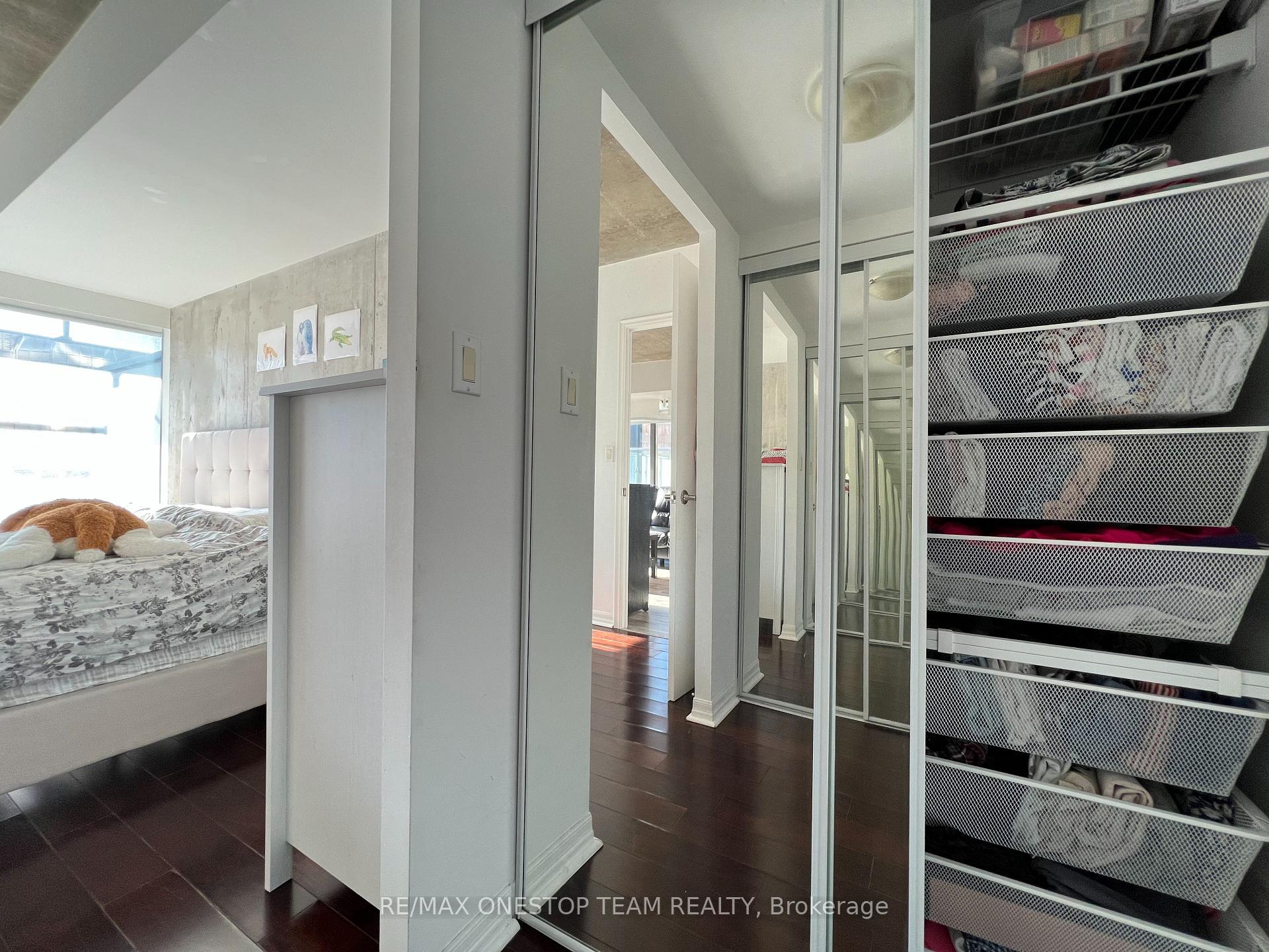 Photo 18 of Unit 601, 22 Wellesley Street E, Toronto, Church-Yonge Corridor — HOMEH