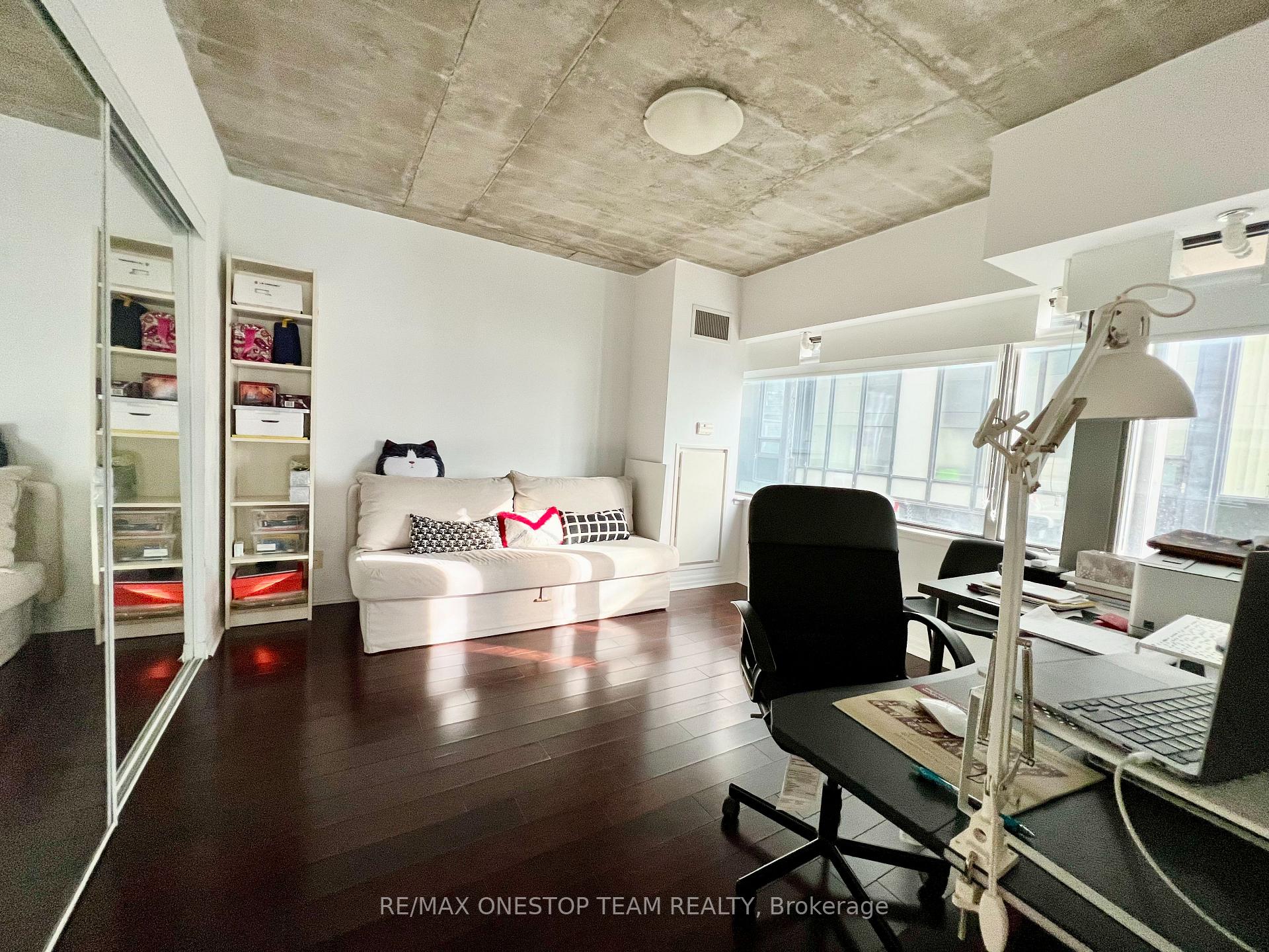 Photo 20 of Unit 601, 22 Wellesley Street E, Toronto, Church-Yonge Corridor — HOMEH