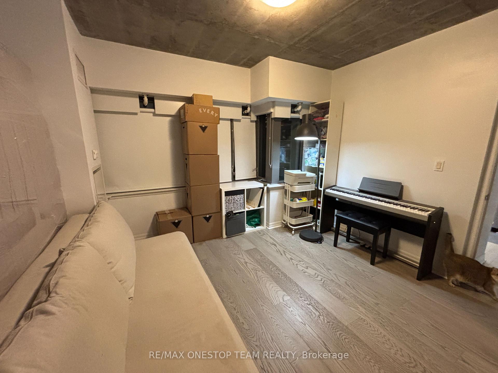 Photo 25 of Unit 601, 22 Wellesley Street E, Toronto, Church-Yonge Corridor — HOMEH