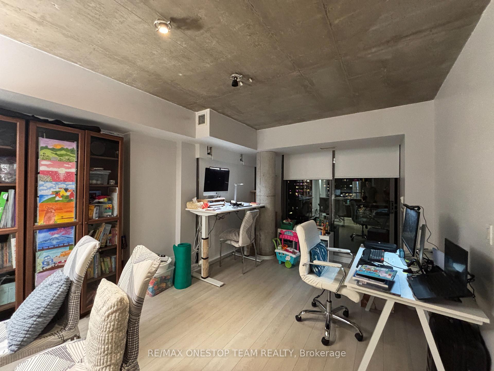 Photo 27 of Unit 601, 22 Wellesley Street E, Toronto, Church-Yonge Corridor — HOMEH