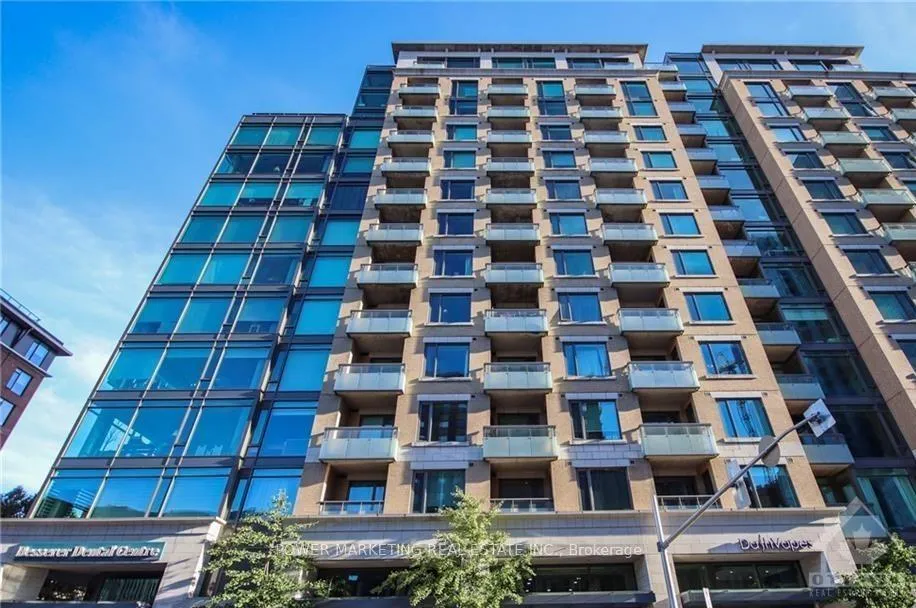 Front of Unit 216, 238 Besserer Street