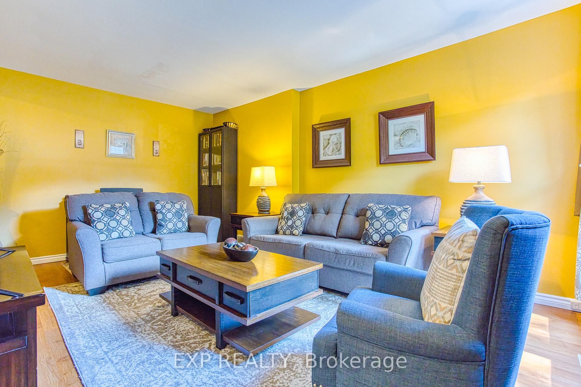 Photo 5 of Unit 32, 151 Parnell Road, St. Catharines, Vine/Linwell — HOMEH