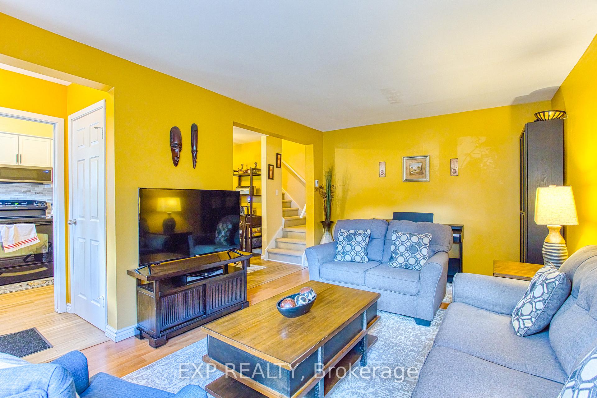 Photo 6 of Unit 32, 151 Parnell Road, St. Catharines, Vine/Linwell — HOMEH
