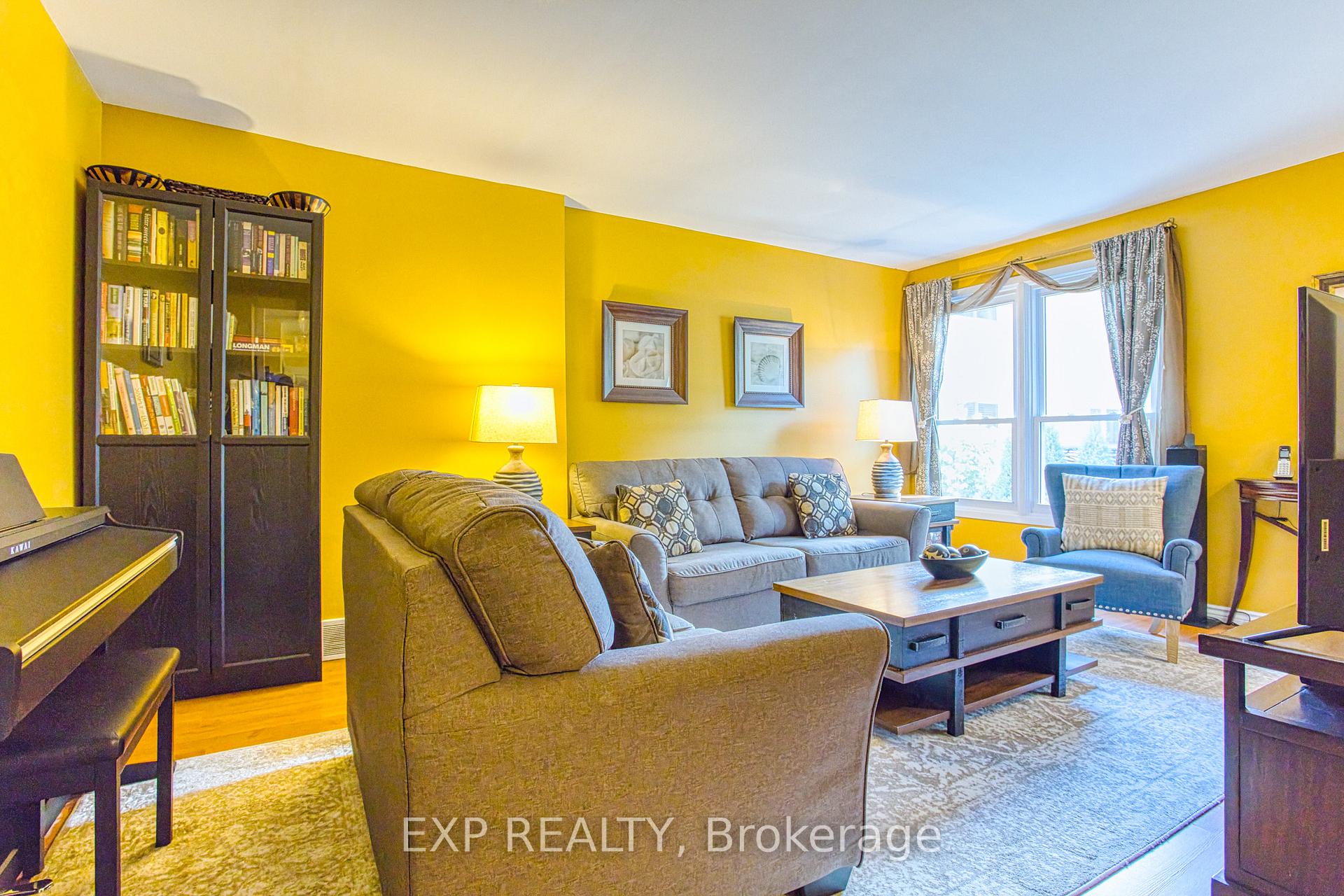 Photo 7 of Unit 32, 151 Parnell Road, St. Catharines, Vine/Linwell — HOMEH