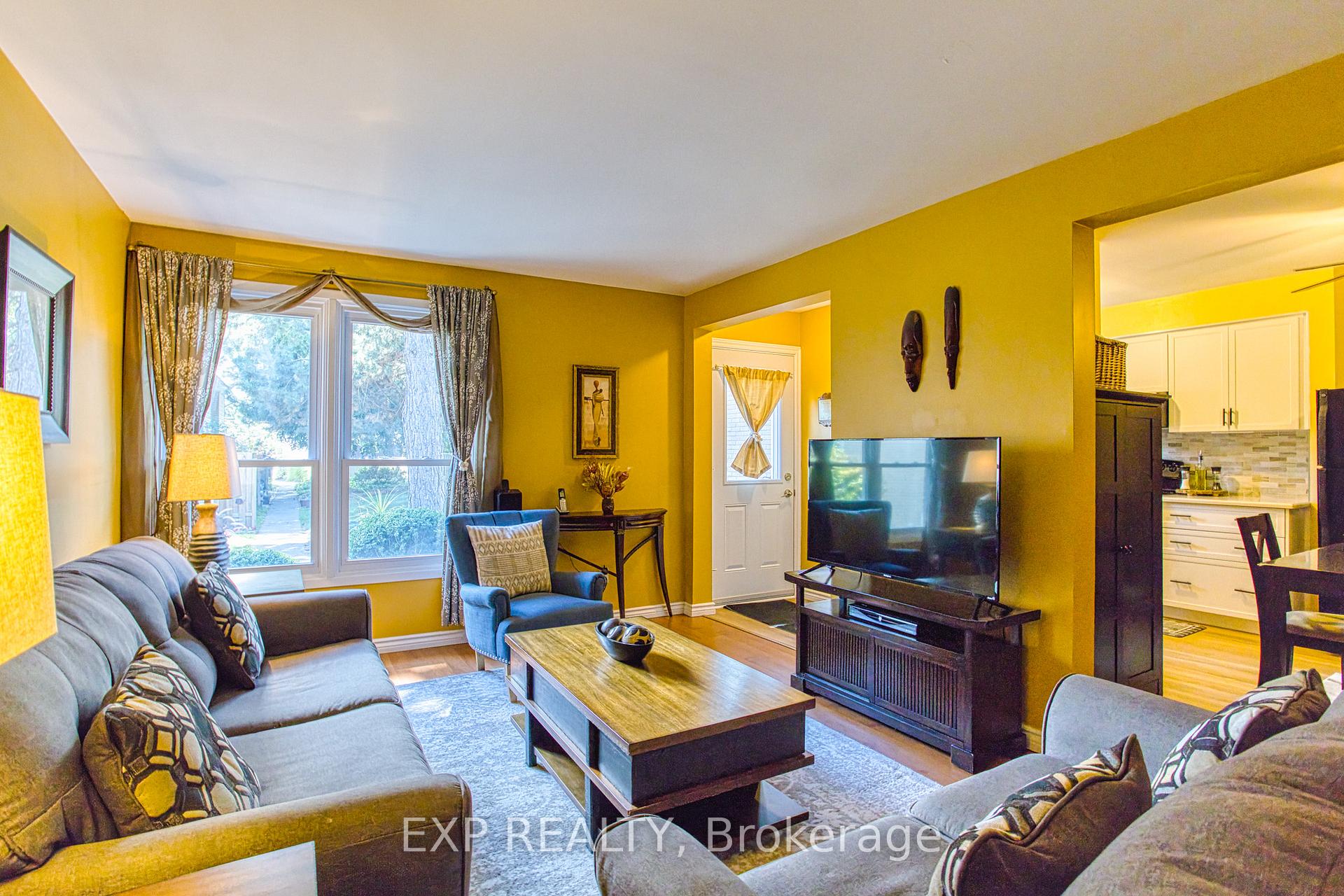 Photo 8 of Unit 32, 151 Parnell Road, St. Catharines, Vine/Linwell — HOMEH