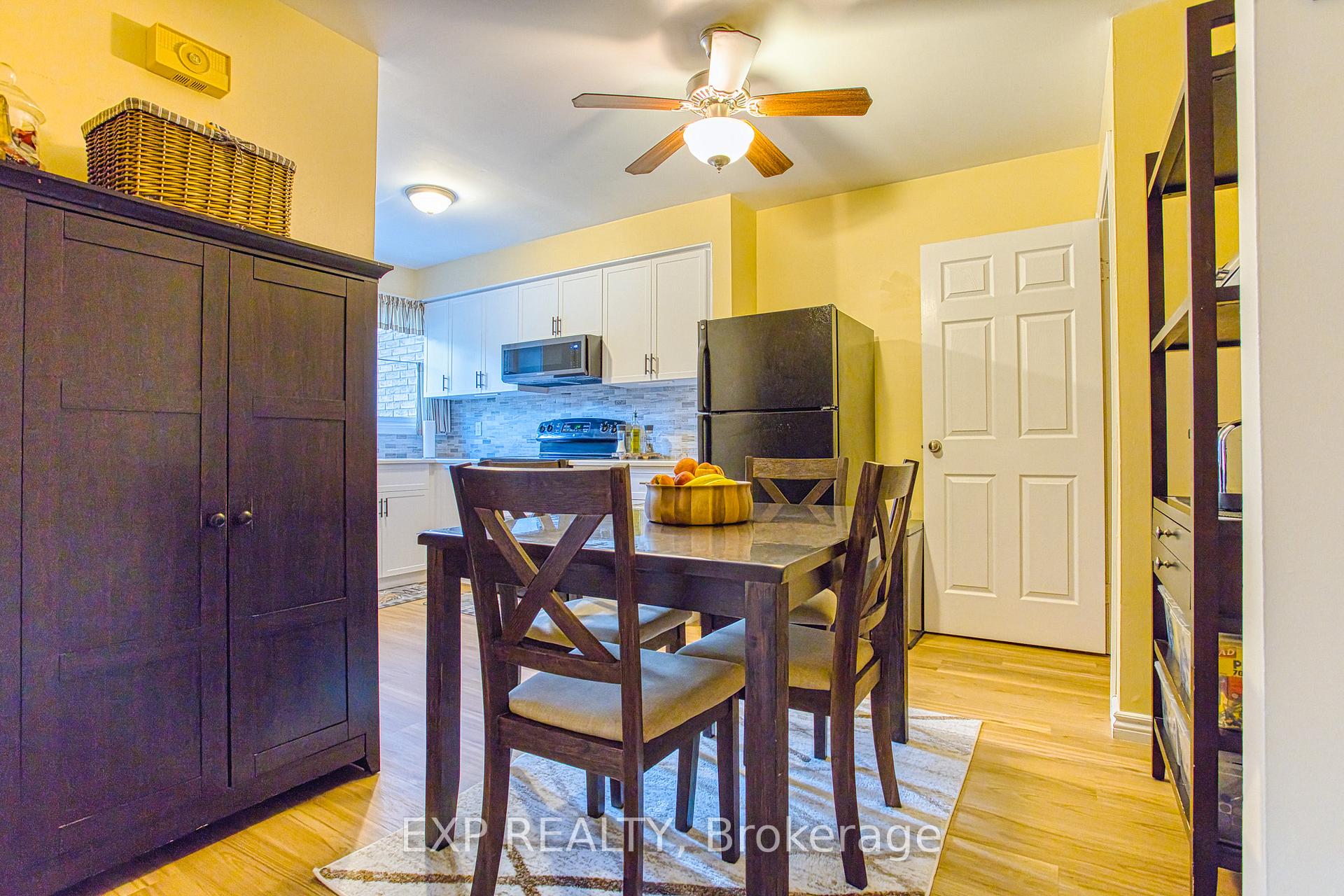 Photo 9 of Unit 32, 151 Parnell Road, St. Catharines, Vine/Linwell — HOMEH