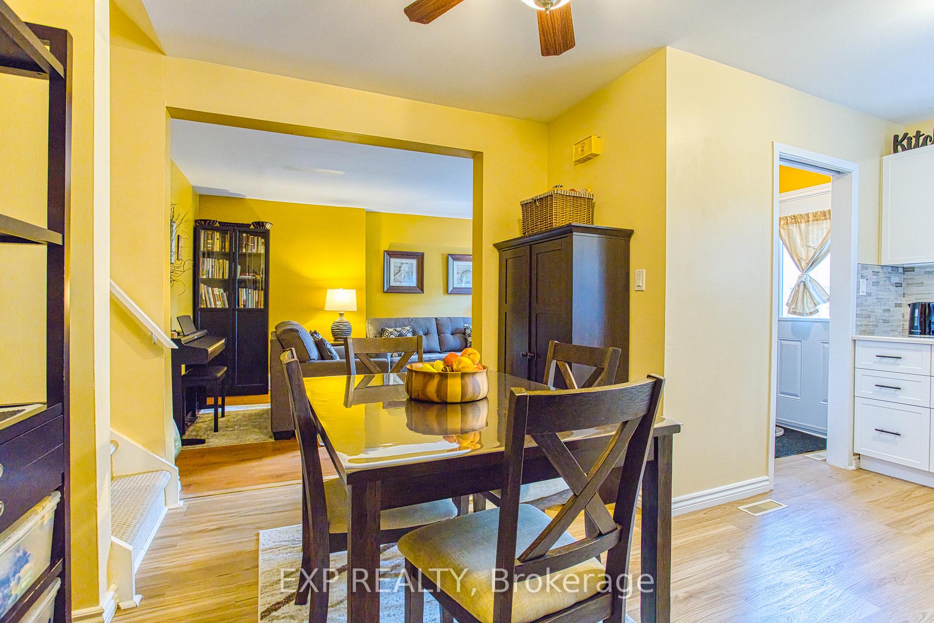 Photo 10 of Unit 32, 151 Parnell Road, St. Catharines, Vine/Linwell — HOMEH