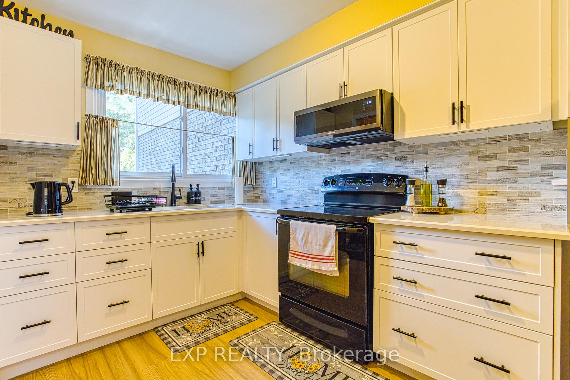 Photo 11 of Unit 32, 151 Parnell Road, St. Catharines, Vine/Linwell — HOMEH