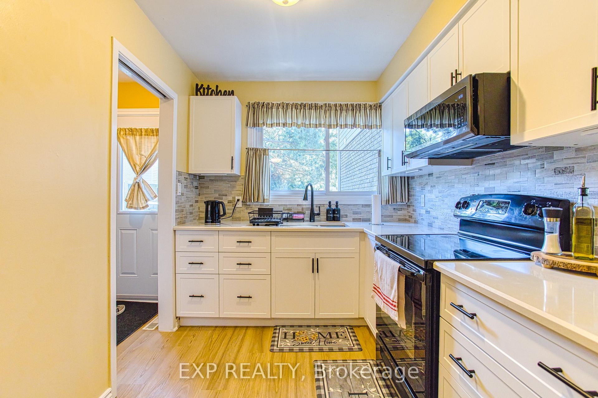 Photo 12 of Unit 32, 151 Parnell Road, St. Catharines, Vine/Linwell — HOMEH