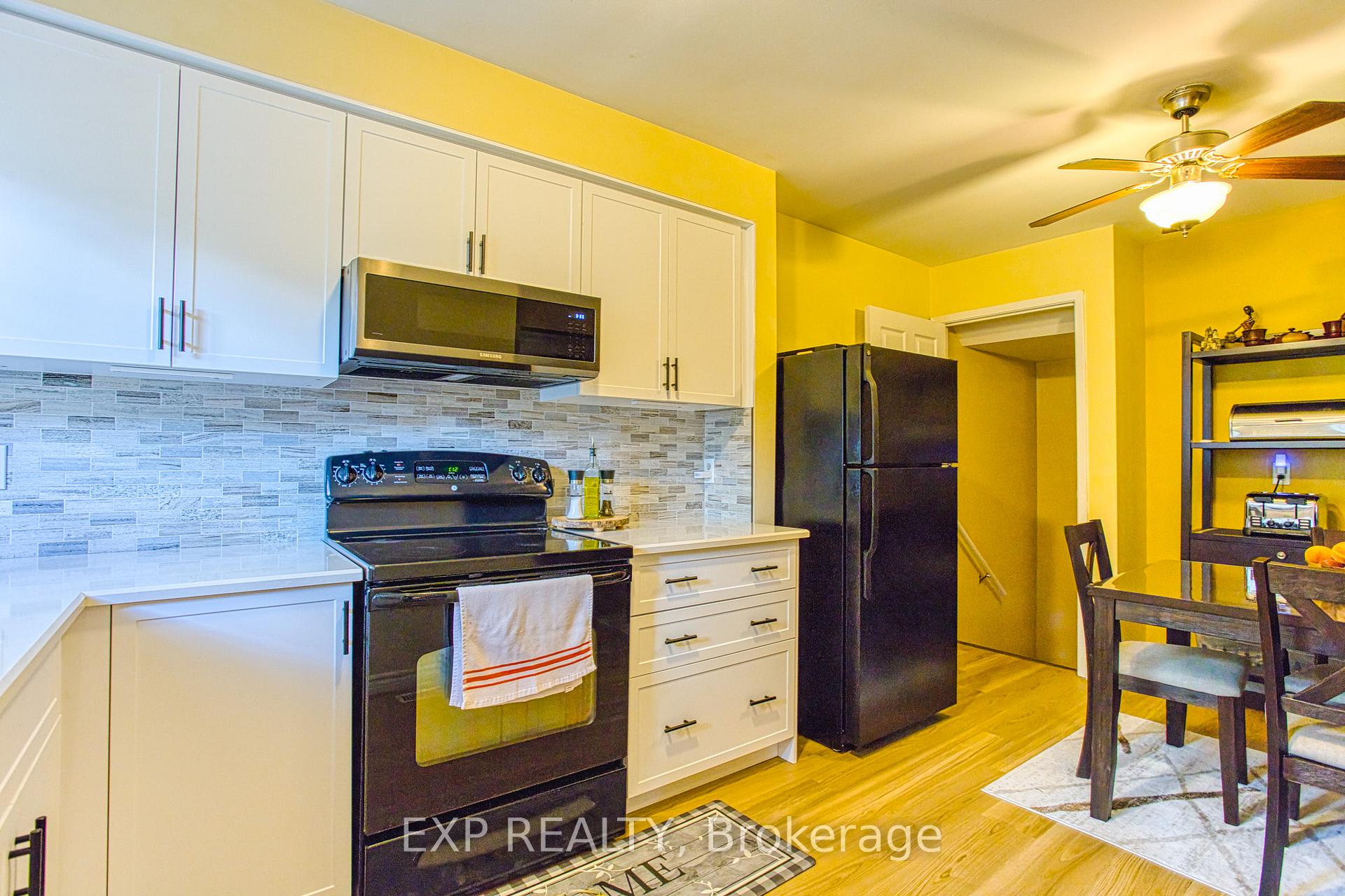 Photo 13 of Unit 32, 151 Parnell Road, St. Catharines, Vine/Linwell — HOMEH