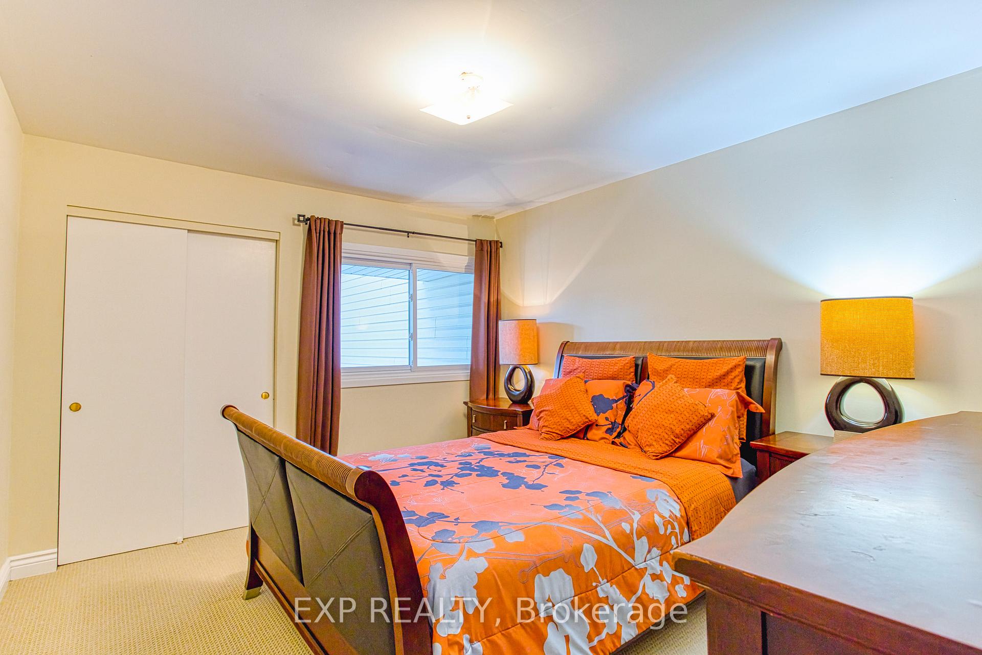Photo 15 of Unit 32, 151 Parnell Road, St. Catharines, Vine/Linwell — HOMEH