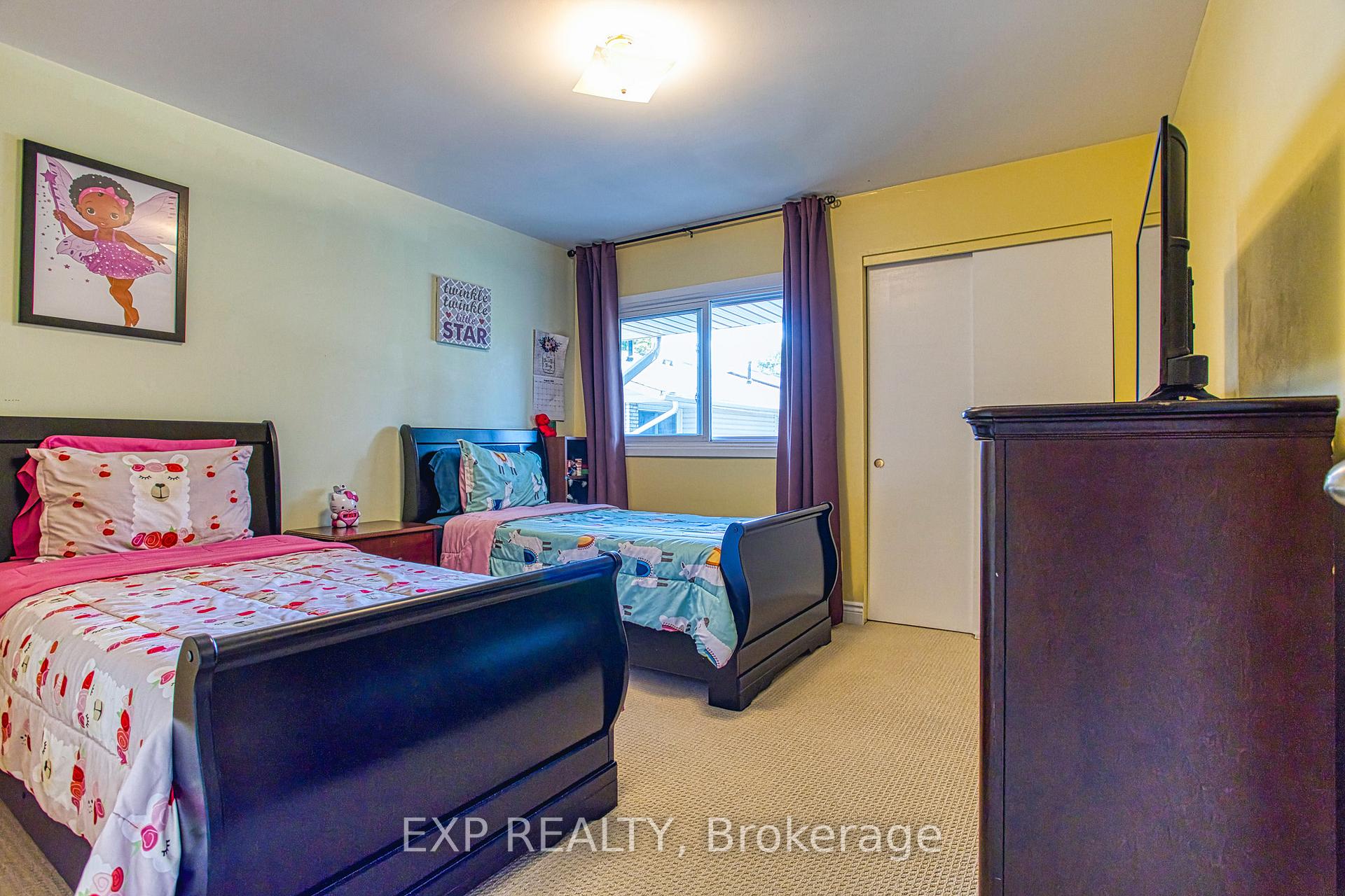 Photo 16 of Unit 32, 151 Parnell Road, St. Catharines, Vine/Linwell — HOMEH