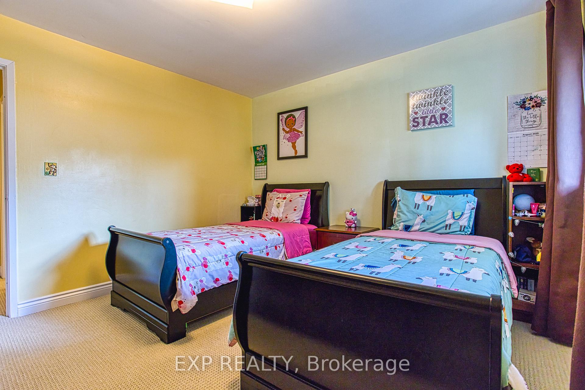 Photo 17 of Unit 32, 151 Parnell Road, St. Catharines, Vine/Linwell — HOMEH
