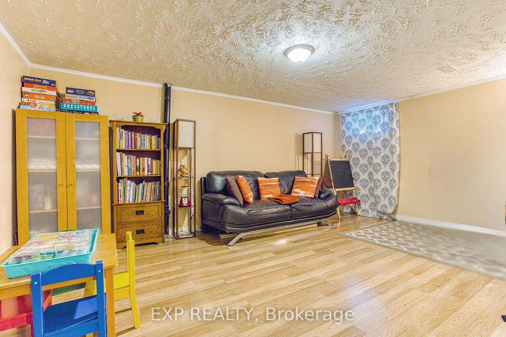 Photo 18 of Unit 32, 151 Parnell Road, St. Catharines, Vine/Linwell — HOMEH