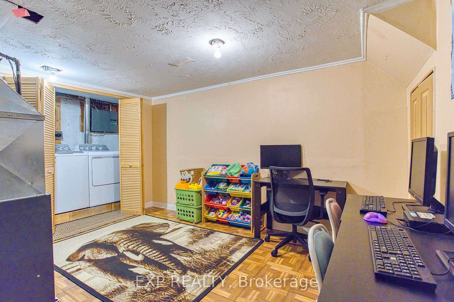 Photo 20 of Unit 32, 151 Parnell Road, St. Catharines, Vine/Linwell — HOMEH