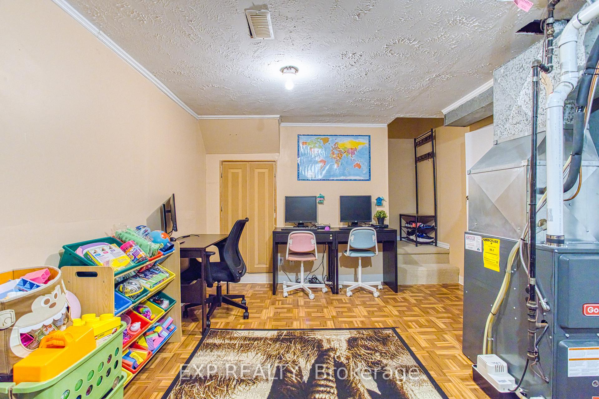 Photo 21 of Unit 32, 151 Parnell Road, St. Catharines, Vine/Linwell — HOMEH