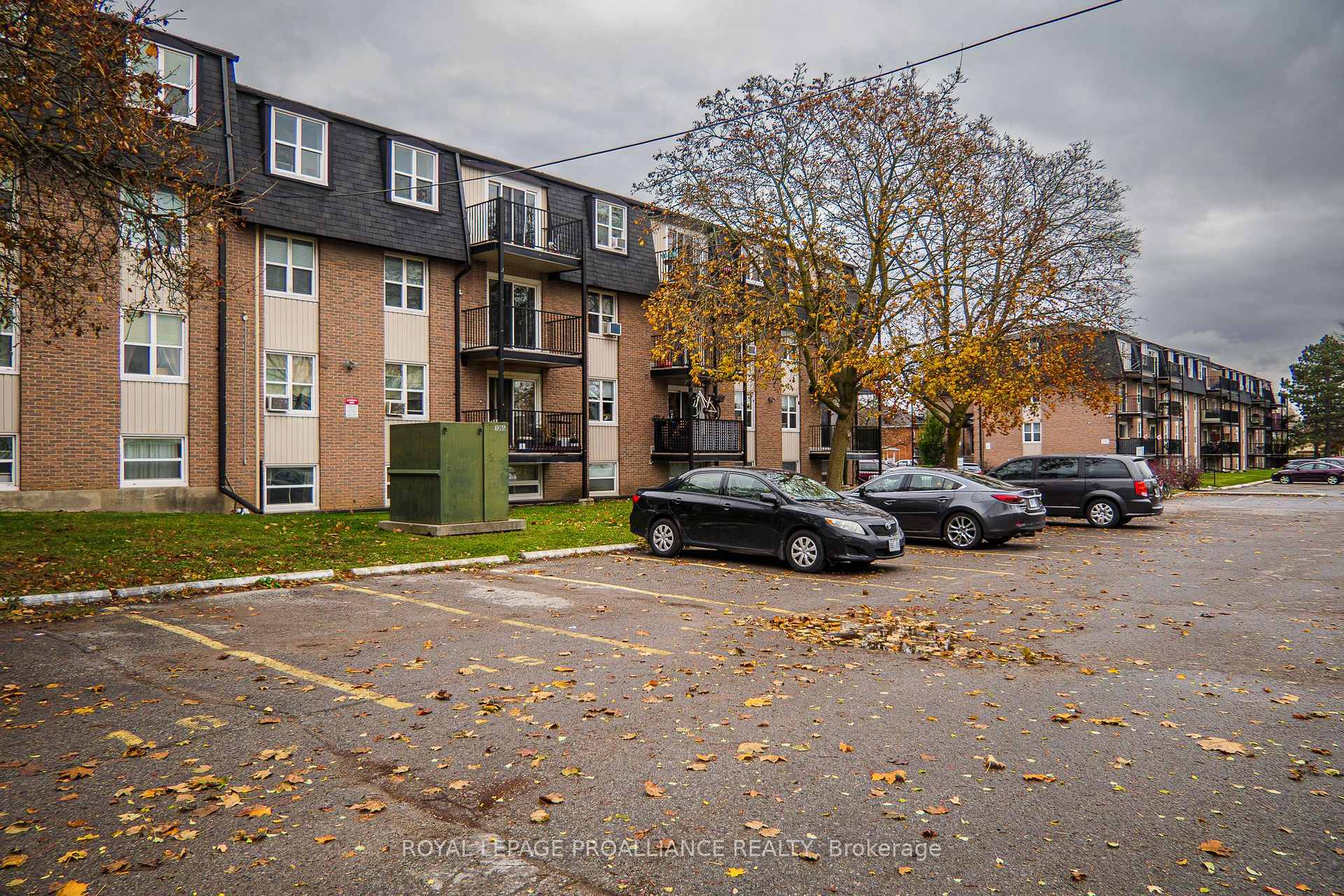 Photo 5 of Unit 306, 25 College Street E, Belleville, Belleville Ward — HOMEH