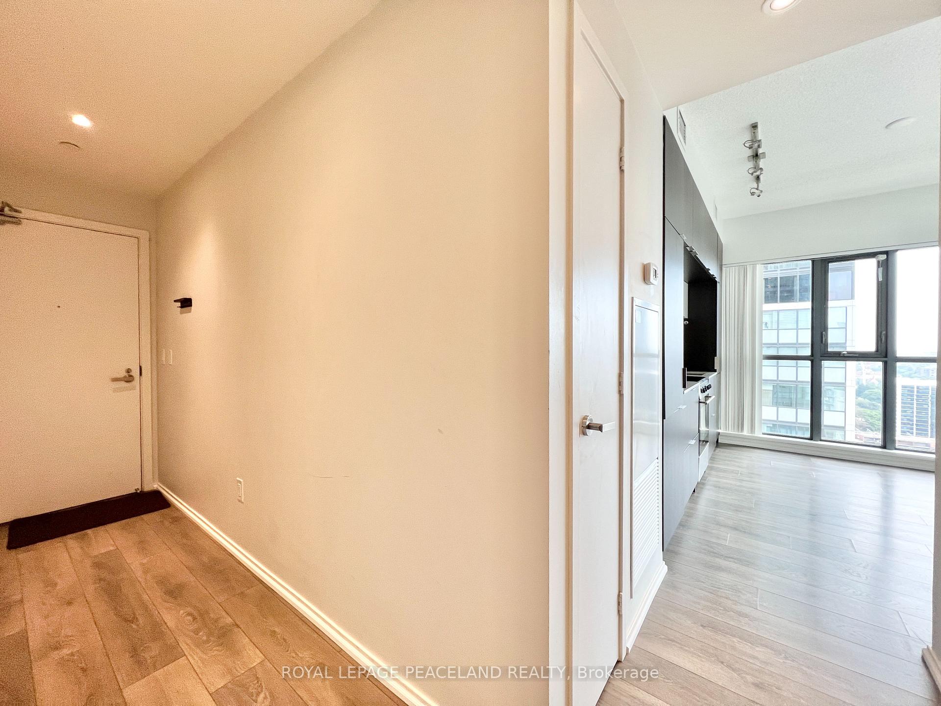 Photo 3 of Unit 2305, 159 Dundas Street E, Toronto, Church-Yonge Corridor — HOMEH