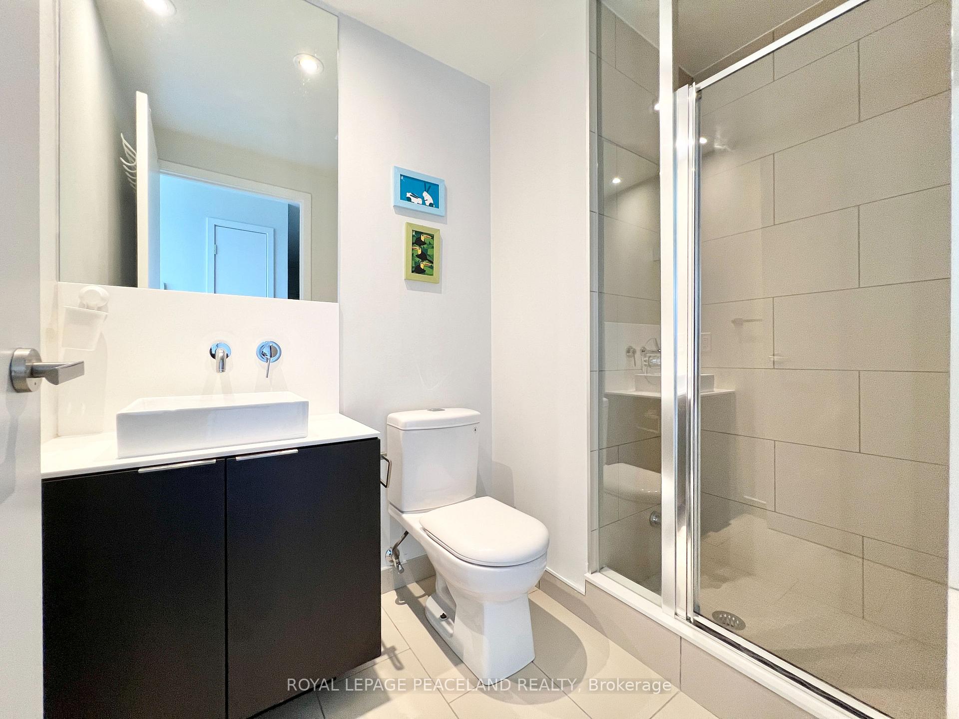 Photo 6 of Unit 2305, 159 Dundas Street E, Toronto, Church-Yonge Corridor — HOMEH