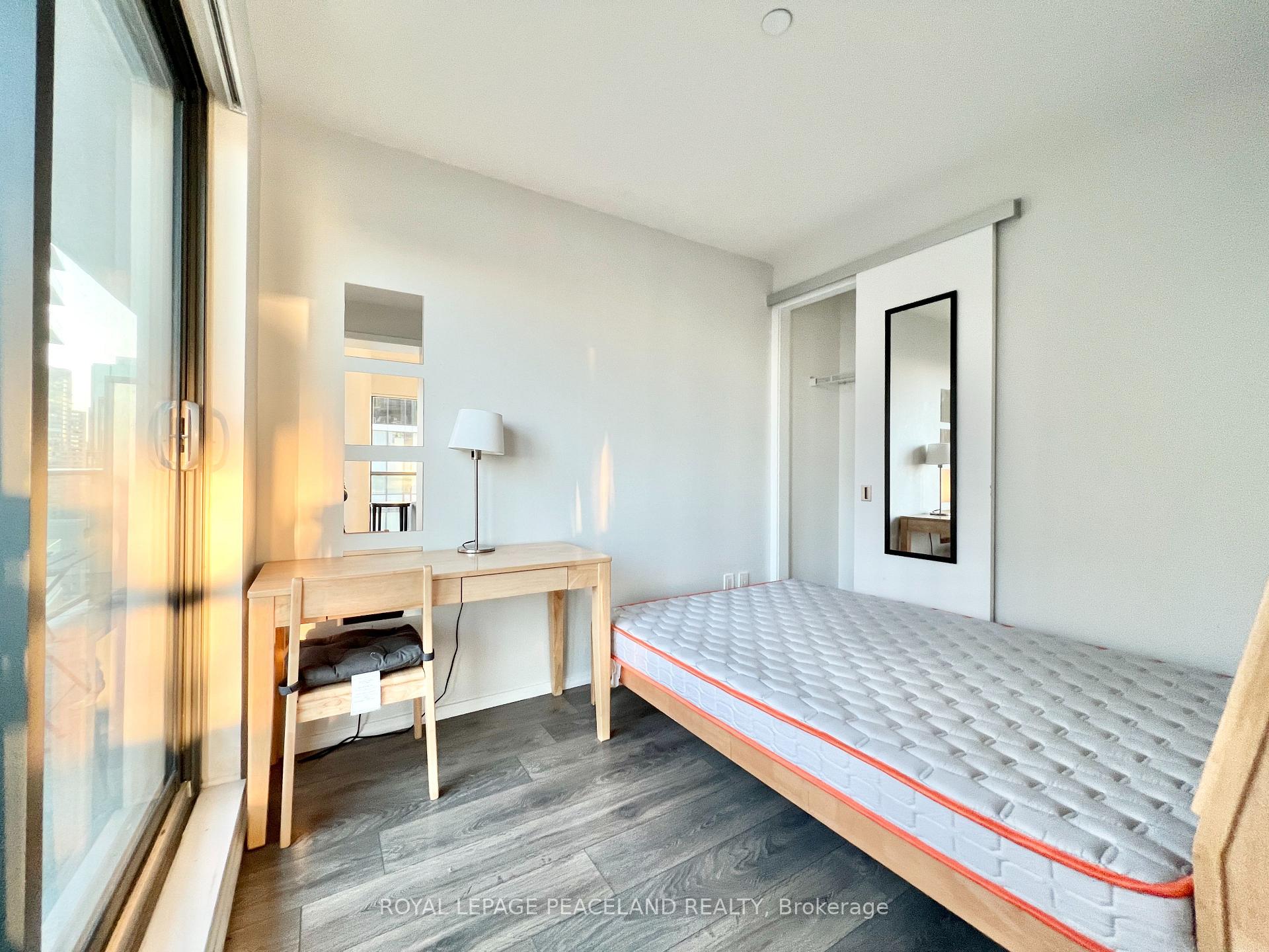 Photo 8 of Unit 2305, 159 Dundas Street E, Toronto, Church-Yonge Corridor — HOMEH