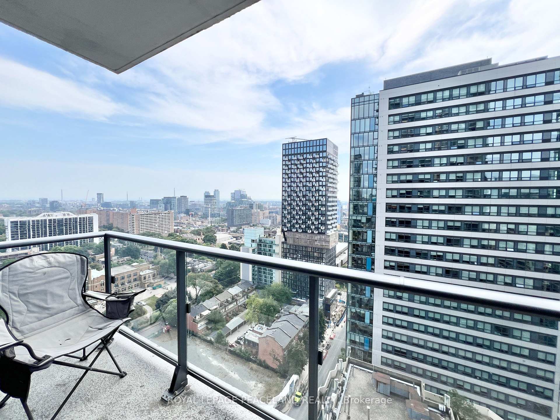 Photo 9 of Unit 2305, 159 Dundas Street E, Toronto, Church-Yonge Corridor — HOMEH