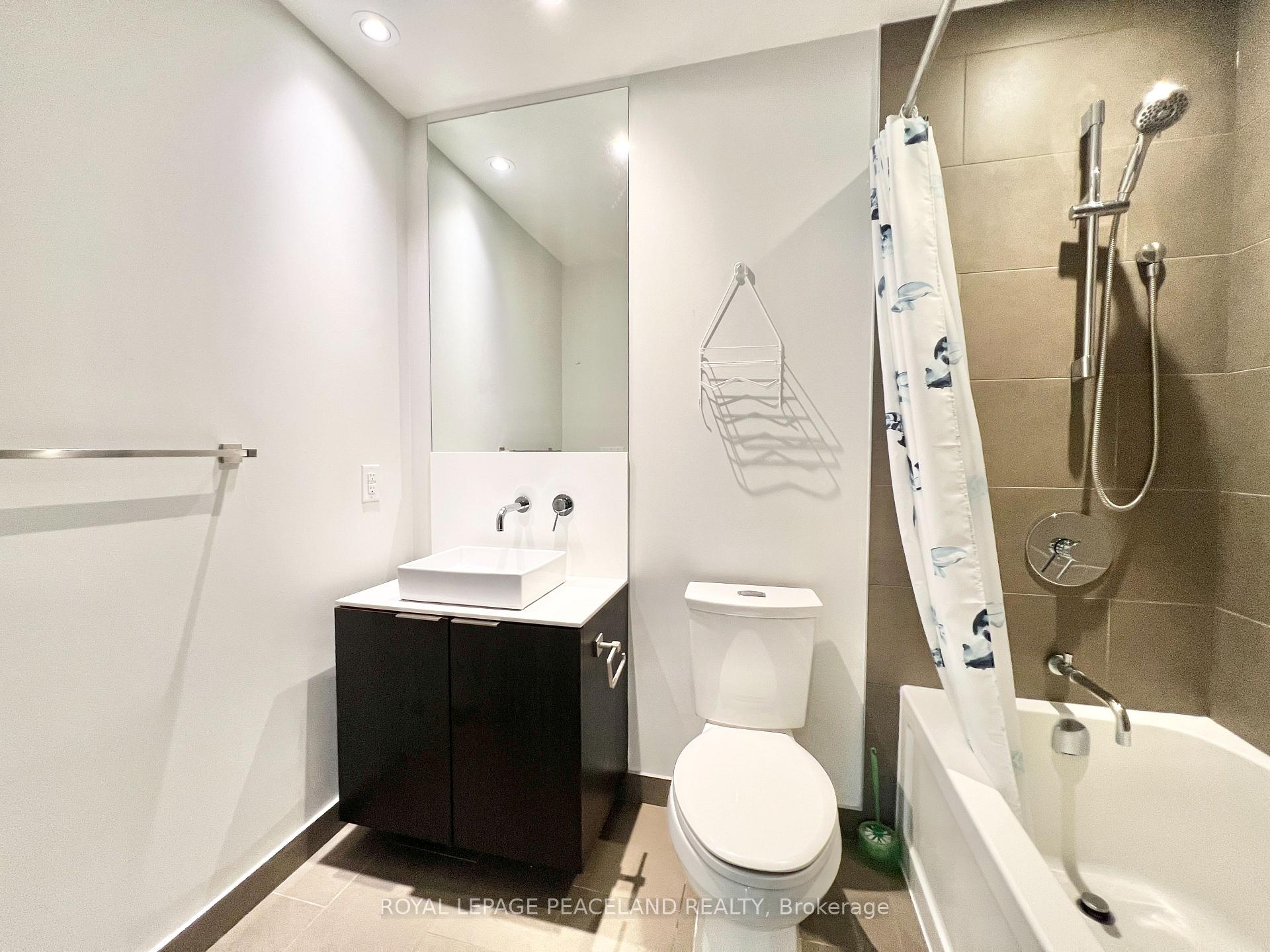 Photo 11 of Unit 2305, 159 Dundas Street E, Toronto, Church-Yonge Corridor — HOMEH