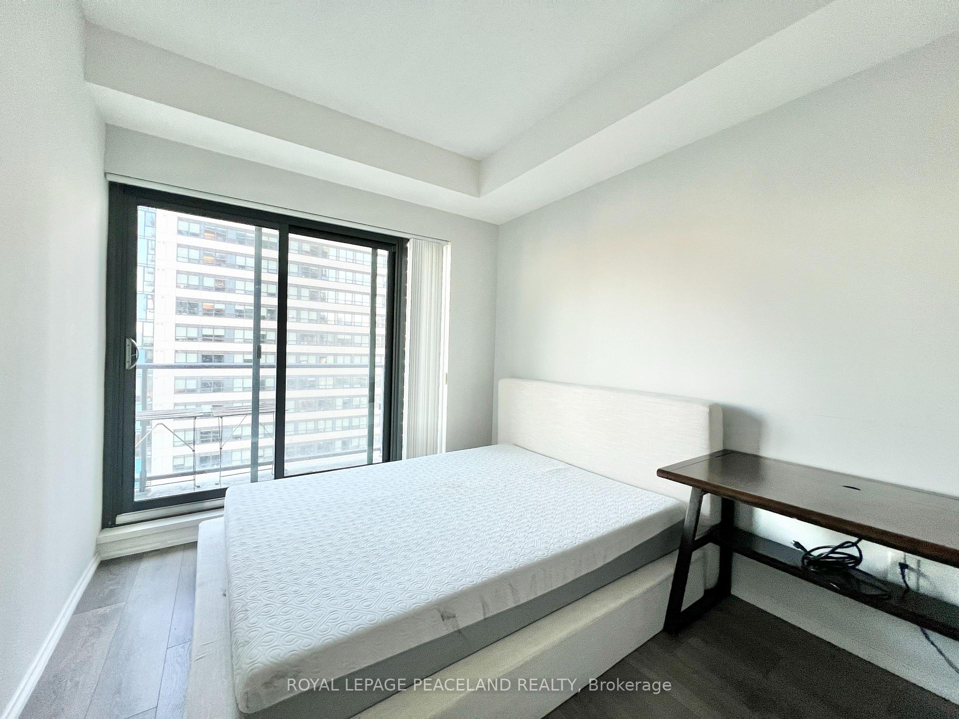Photo 12 of Unit 2305, 159 Dundas Street E, Toronto, Church-Yonge Corridor — HOMEH