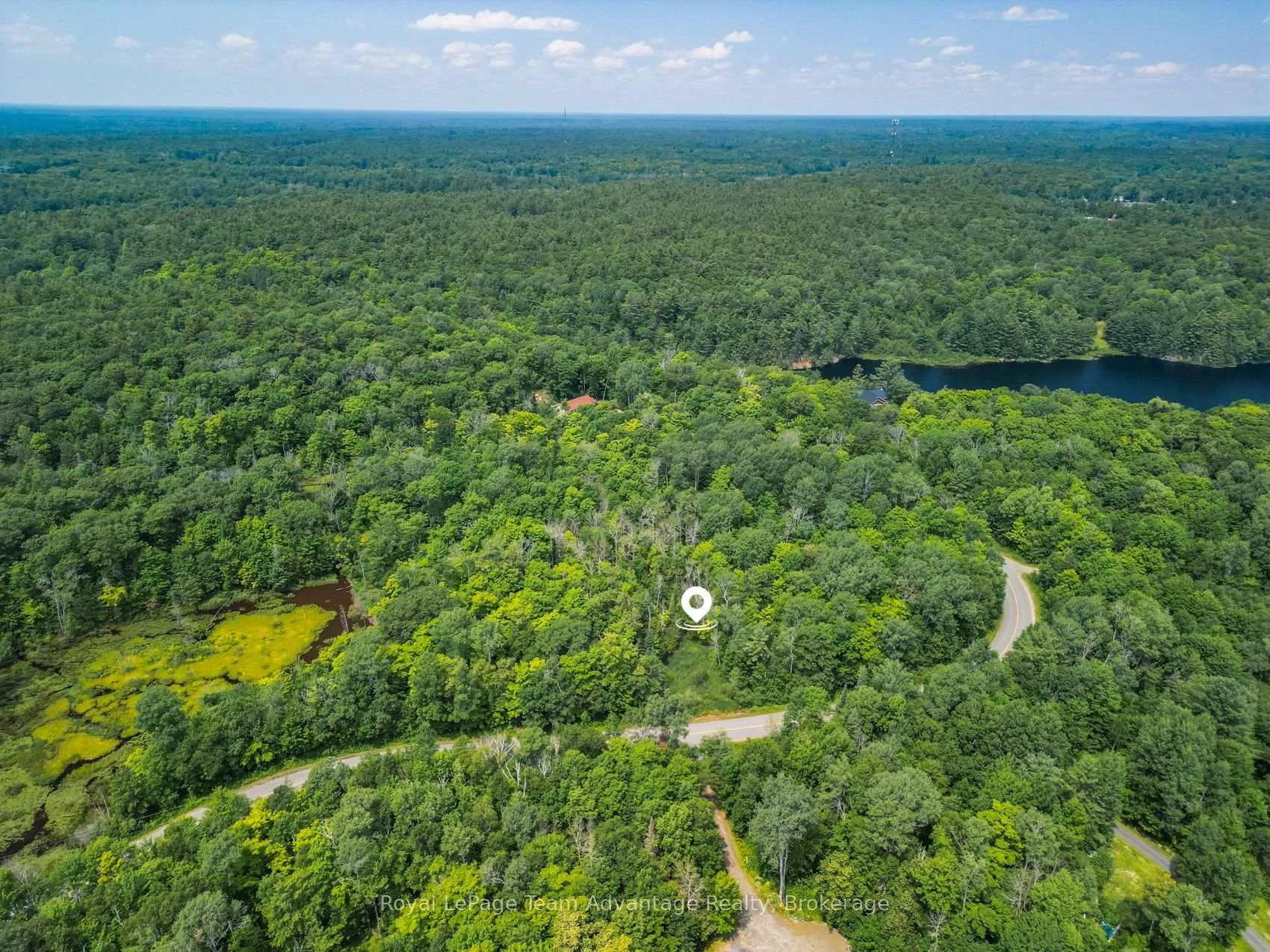 Photo 7 of 25 Long Lake Estates - Part 2 Road, Central Frontenac, Frontenac Centre — HOMEH