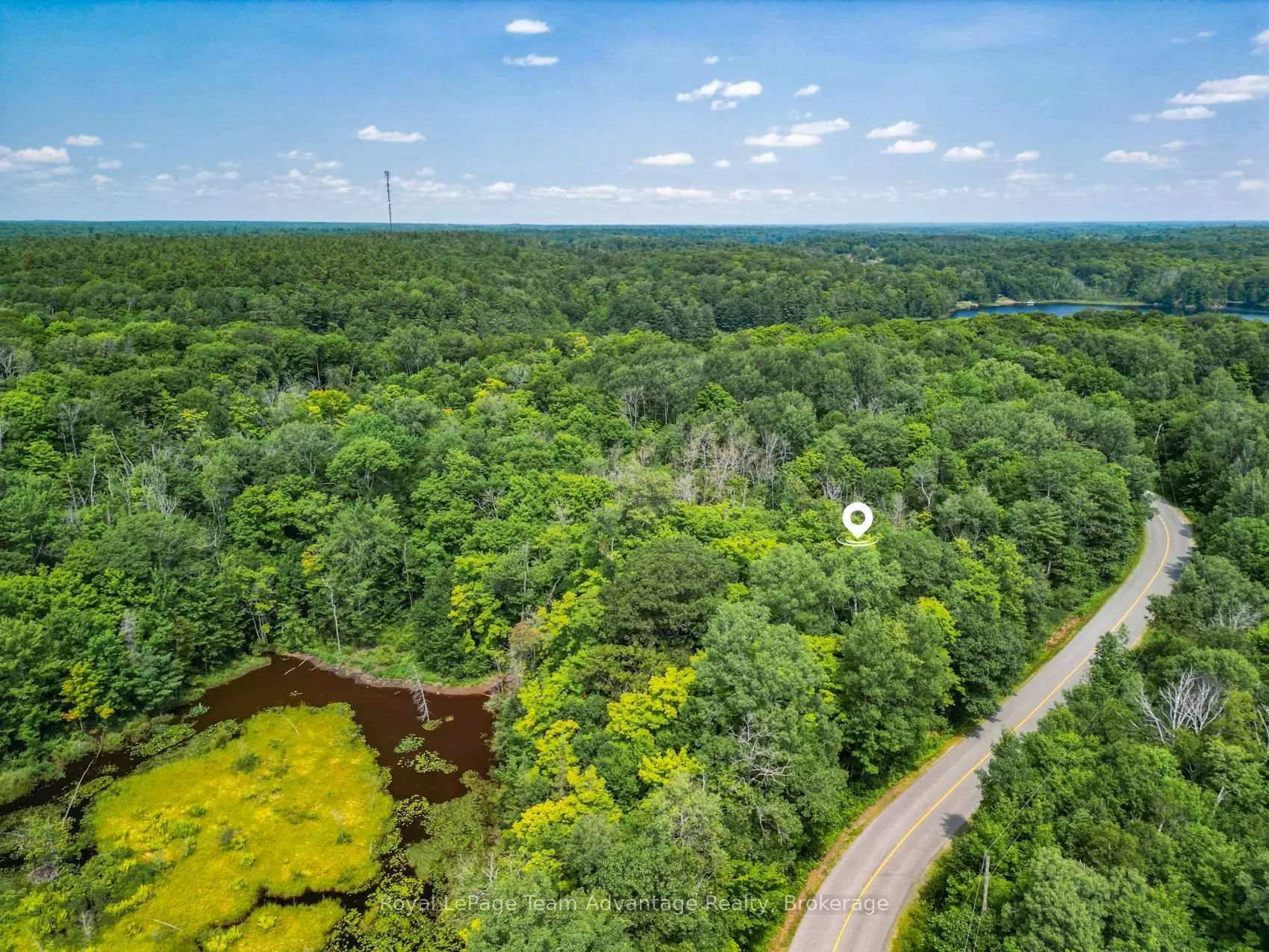 Photo 9 of 25 Long Lake Estates - Part 2 Road, Central Frontenac, Frontenac Centre — HOMEH