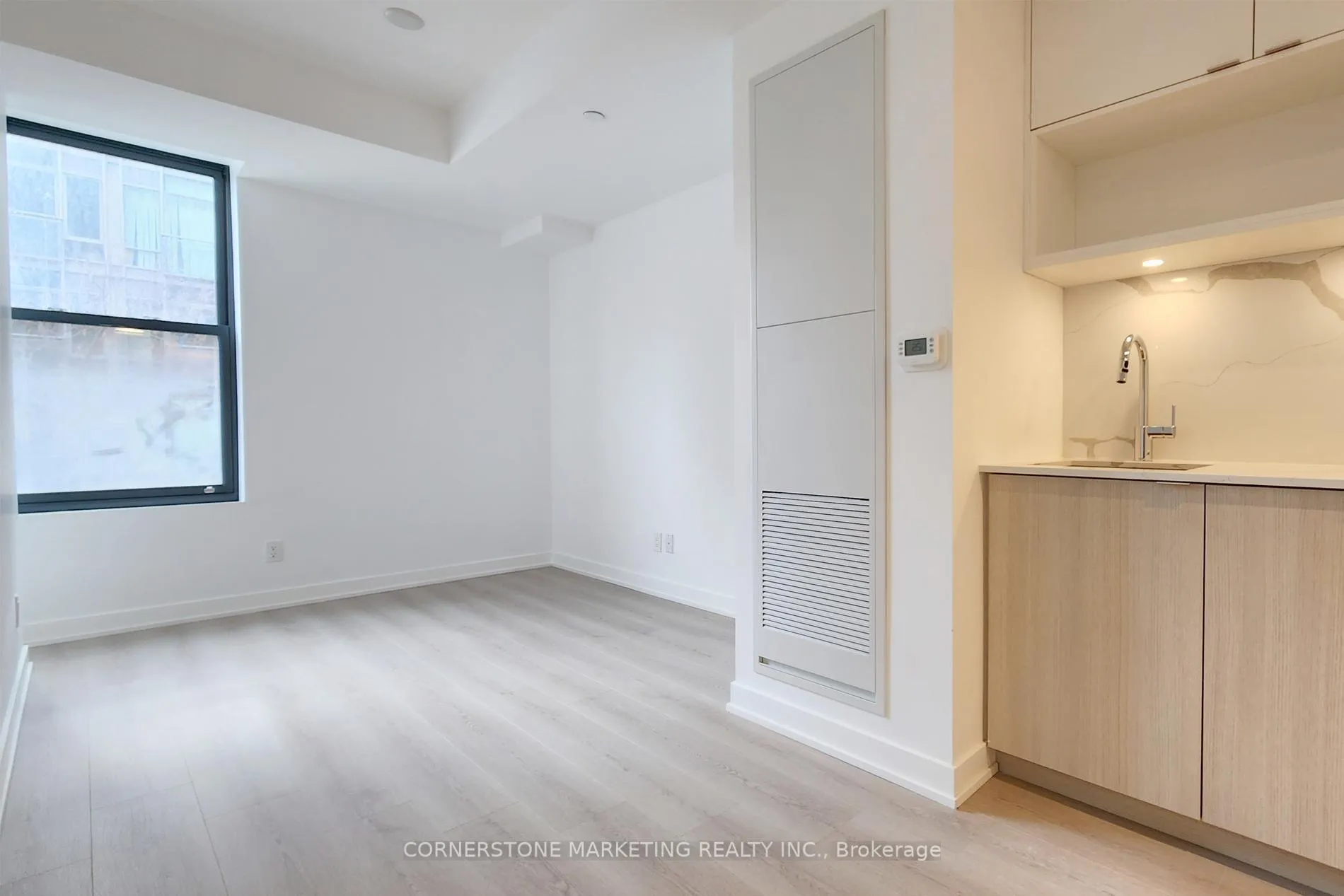 Photo 2 of Unit 303, 100 Queen Street E, Toronto, Church-Yonge Corridor — HOMEH