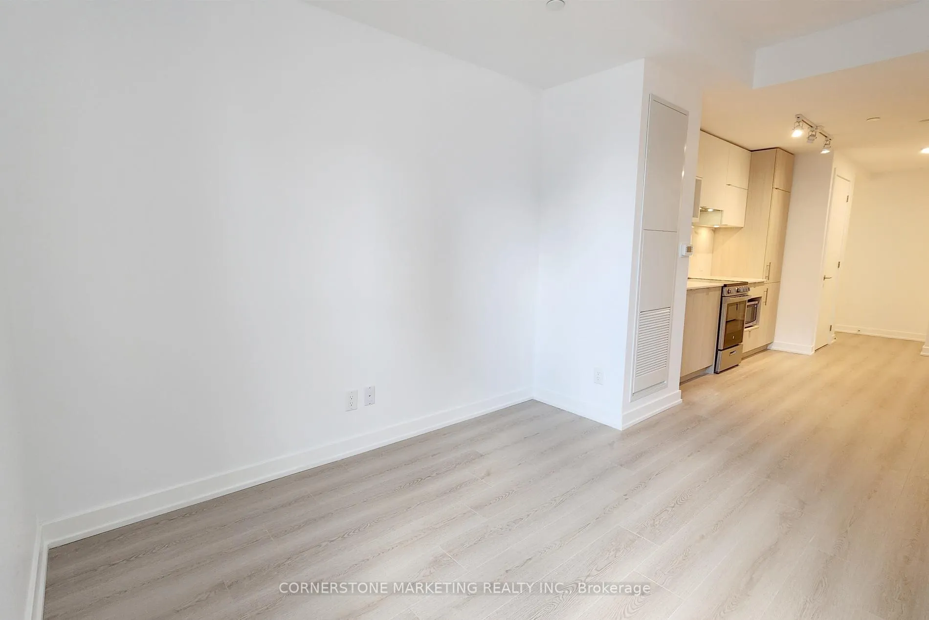 Photo 3 of Unit 303, 100 Queen Street E, Toronto, Church-Yonge Corridor — HOMEH