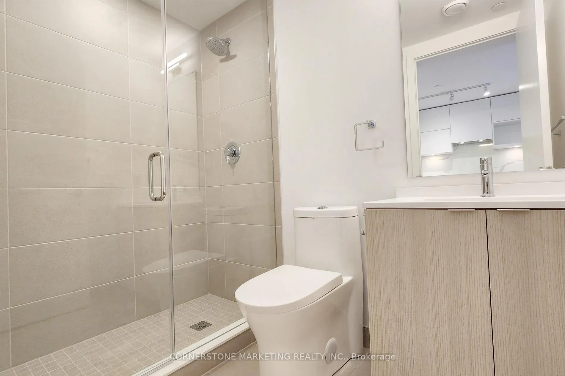 Photo 8 of Unit 303, 100 Queen Street E, Toronto, Church-Yonge Corridor — HOMEH