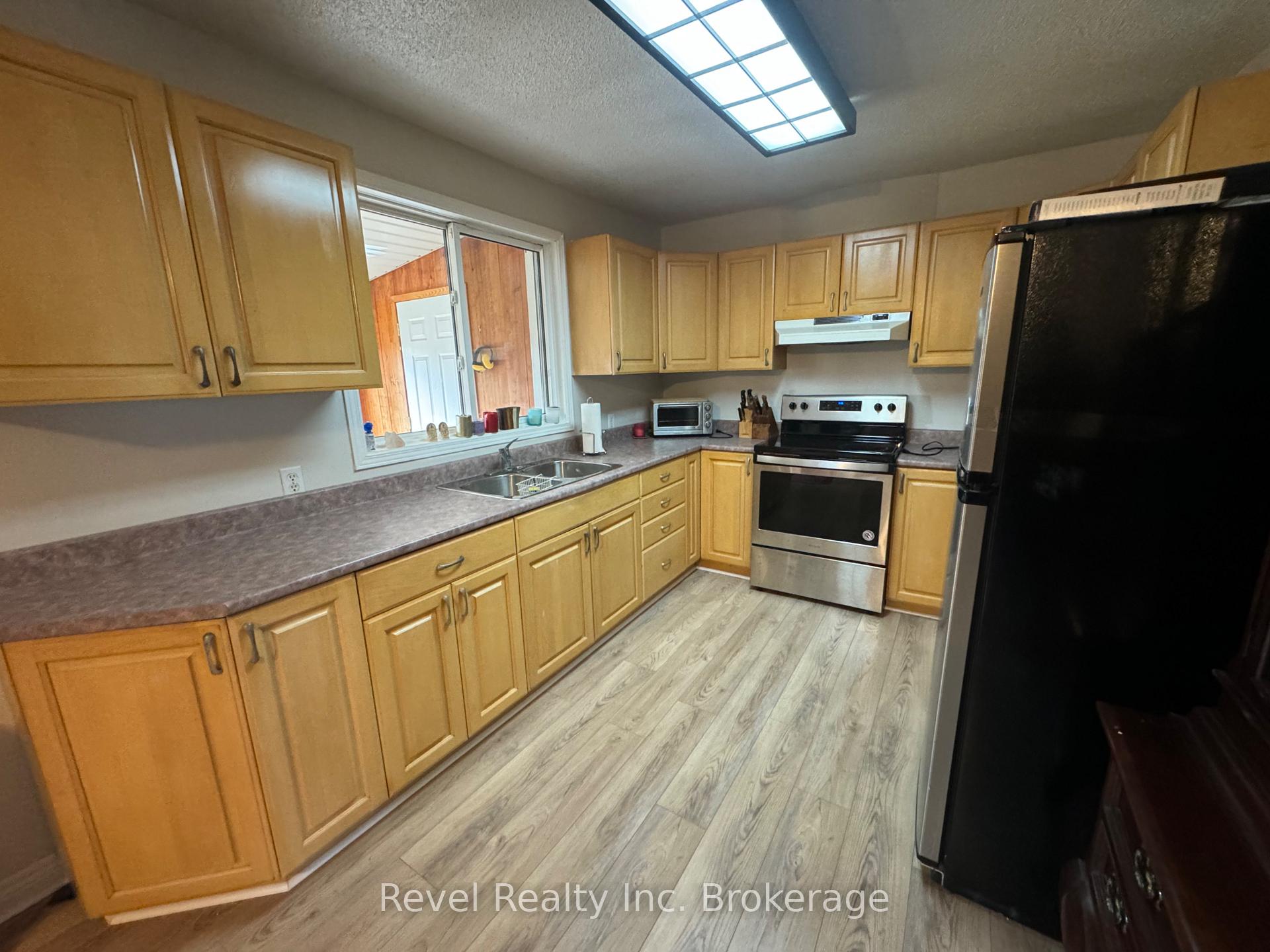 Photo 5 of 3877 17 Highway E, Papineau-Cameron, Papineau Cameron — HOMEH