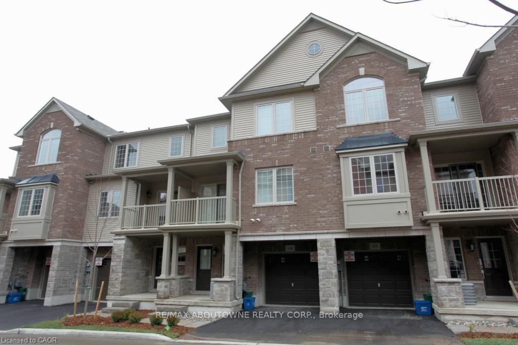 Photo 1 of Unit 104, 1401 Plains Road E, Burlington, Freeman — HOMEH