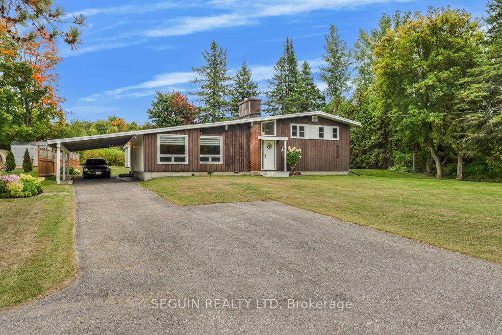 Photo 1 of 2303 Highway 34, Champlain, Champlain Twp — HOMEH