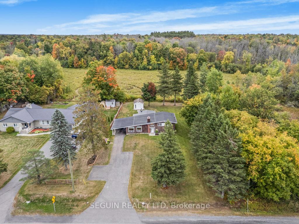 Photo 7 of 2303 Highway 34, Champlain, Champlain Twp — HOMEH