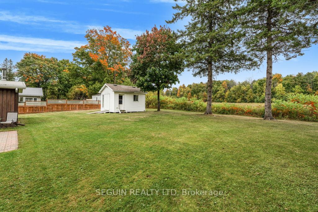 Photo 5 of 2303 Highway 34, Champlain, Champlain Twp — HOMEH
