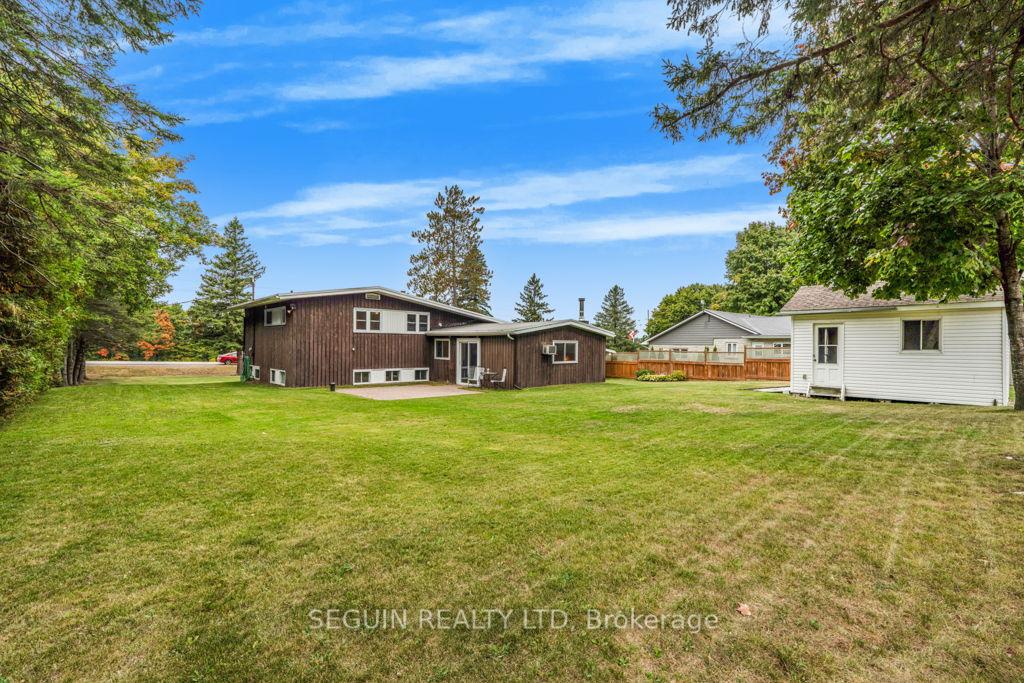 Photo 4 of 2303 Highway 34, Champlain, Champlain Twp — HOMEH