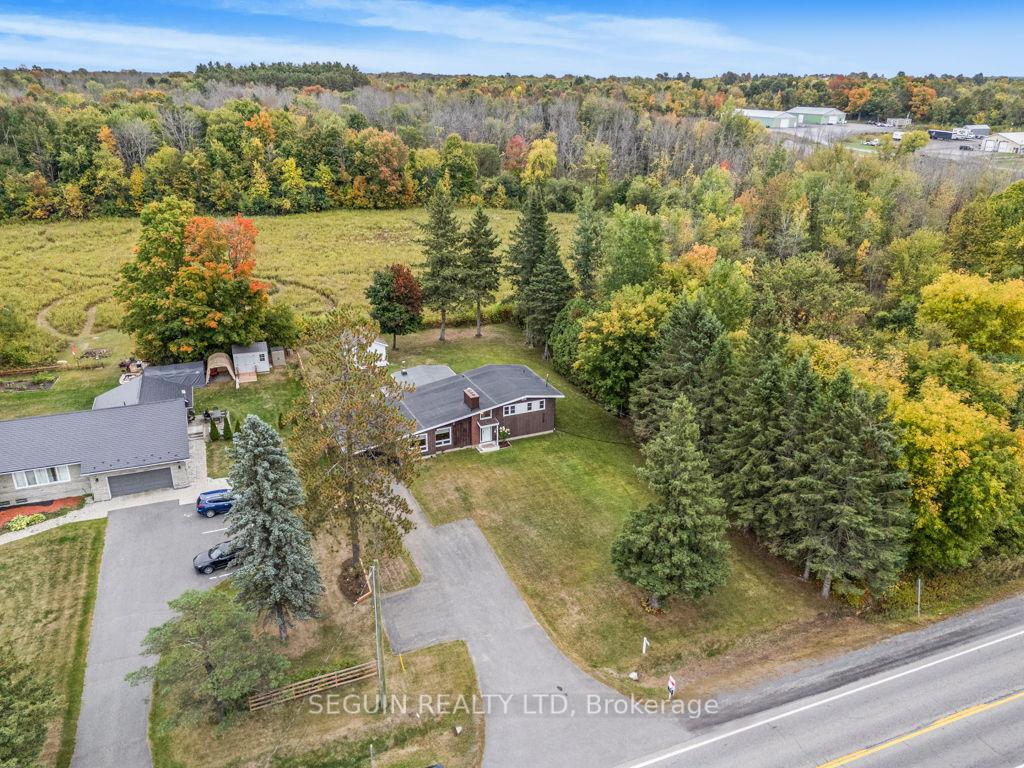 Photo 3 of 2303 Highway 34, Champlain, Champlain Twp — HOMEH