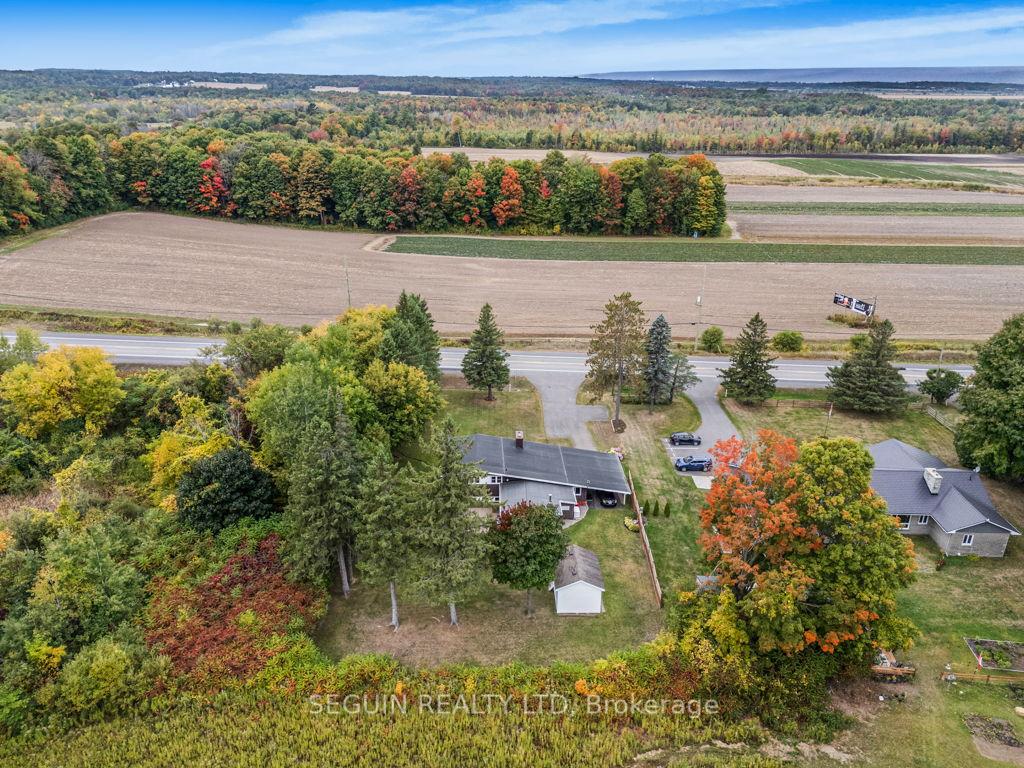 Photo 6 of 2303 Highway 34, Champlain, Champlain Twp — HOMEH