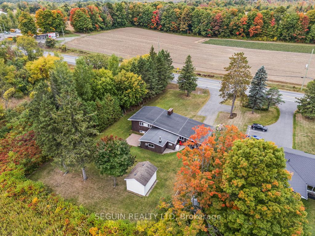 Photo 11 of 2303 Highway 34, Champlain, Champlain Twp — HOMEH
