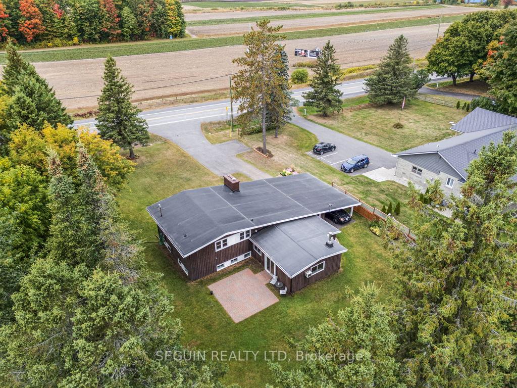 Photo 12 of 2303 Highway 34, Champlain, Champlain Twp — HOMEH