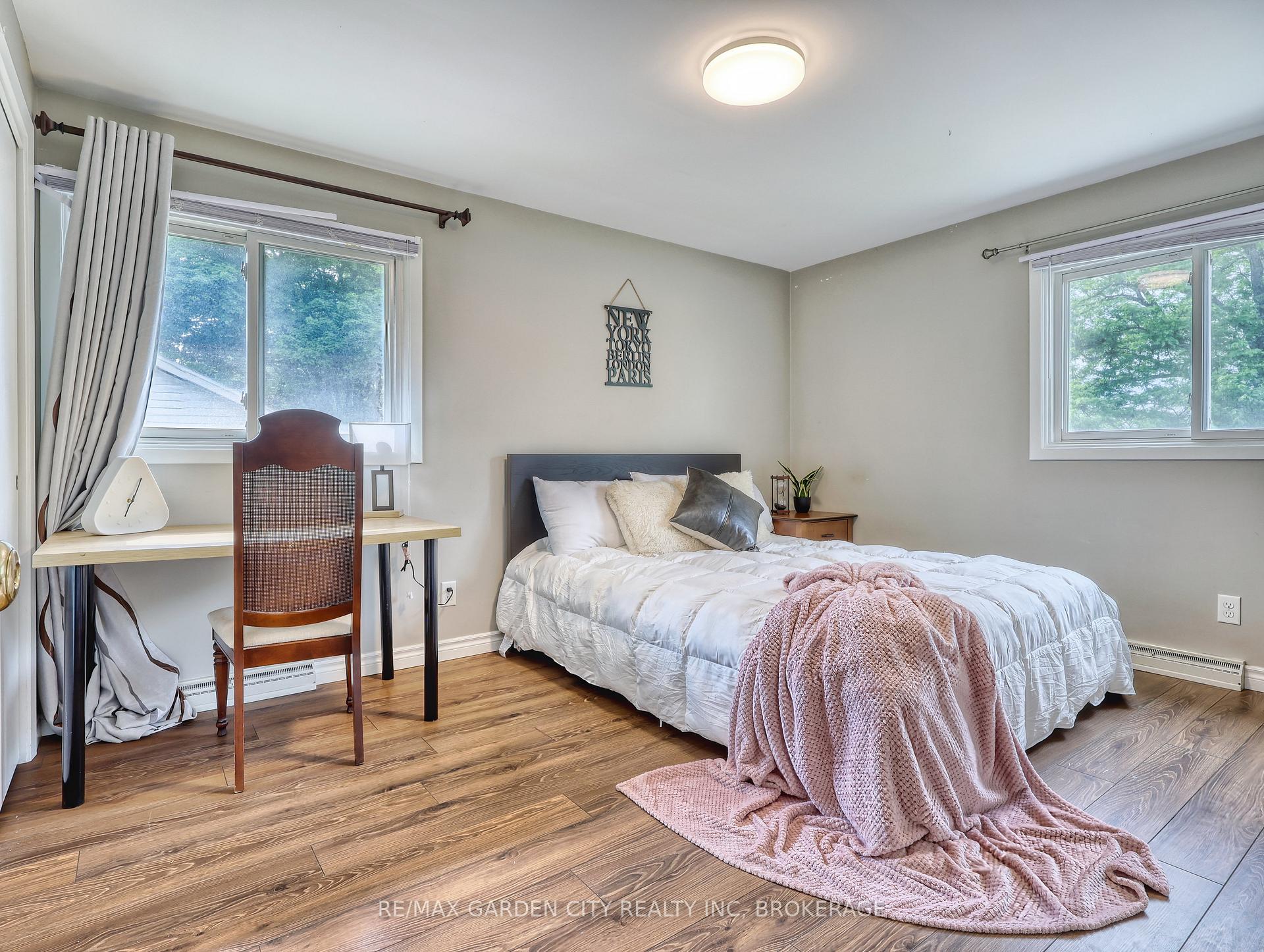 Photo 30 of 4 Rockdale Avenue, St. Catharines, Burleigh Hill — HOMEH