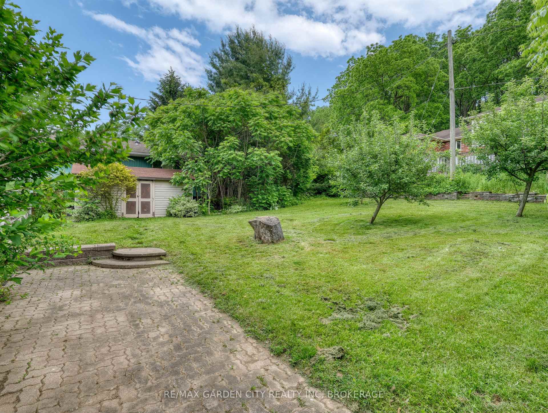 Photo 43 of 4 Rockdale Avenue, St. Catharines, Burleigh Hill — HOMEH